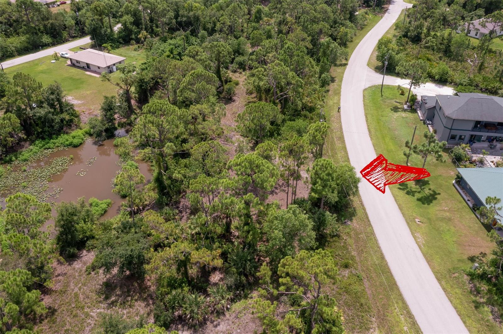 28152 S TWIN LAKES DR, PUNTA GORDA, FL, 33955