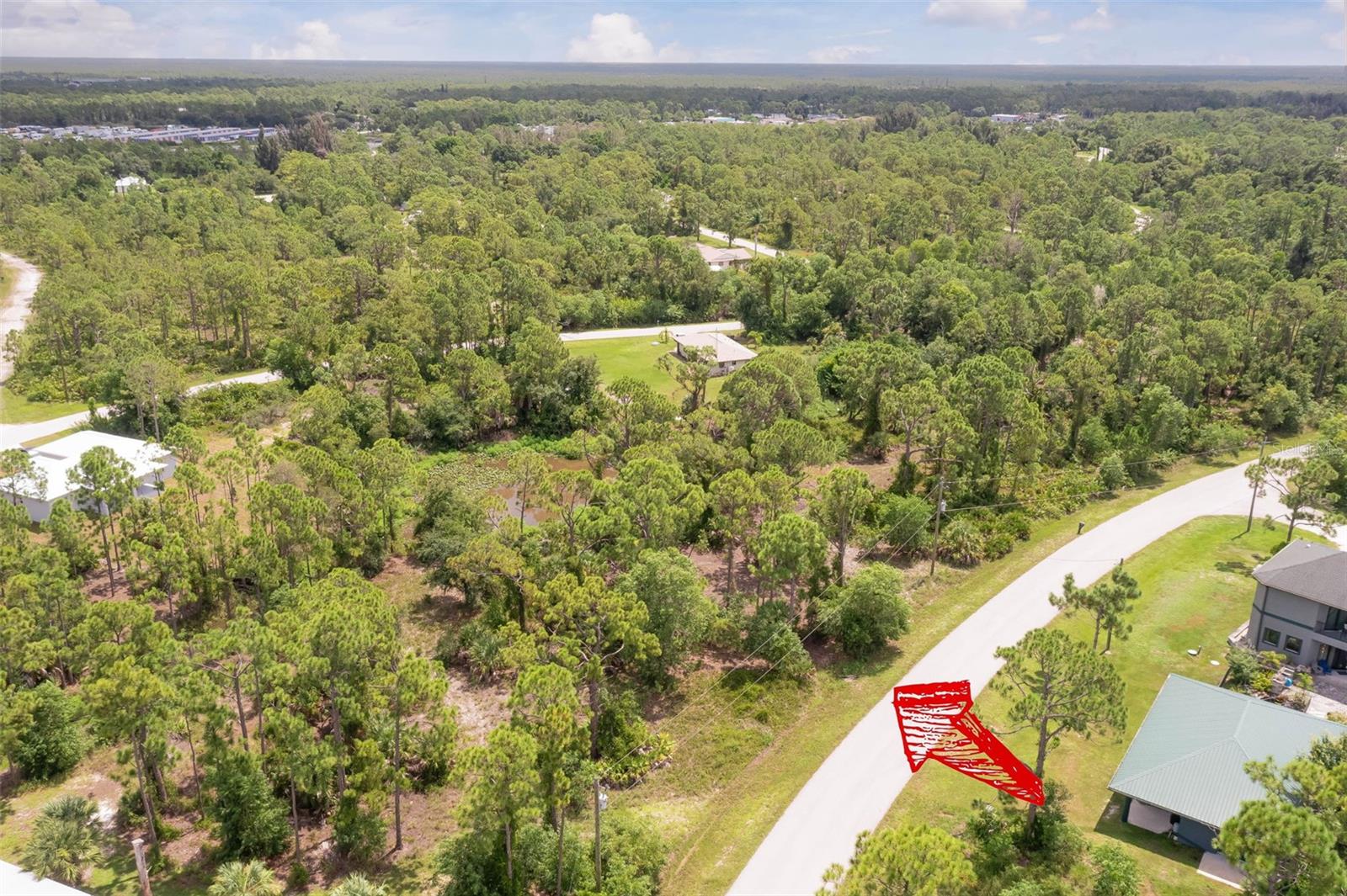 28152 S TWIN LAKES DR, PUNTA GORDA, FL, 33955