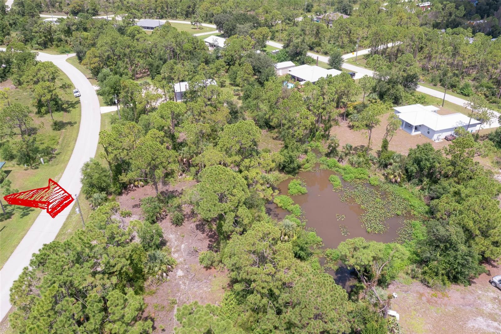 28152 S TWIN LAKES DR, PUNTA GORDA, FL, 33955