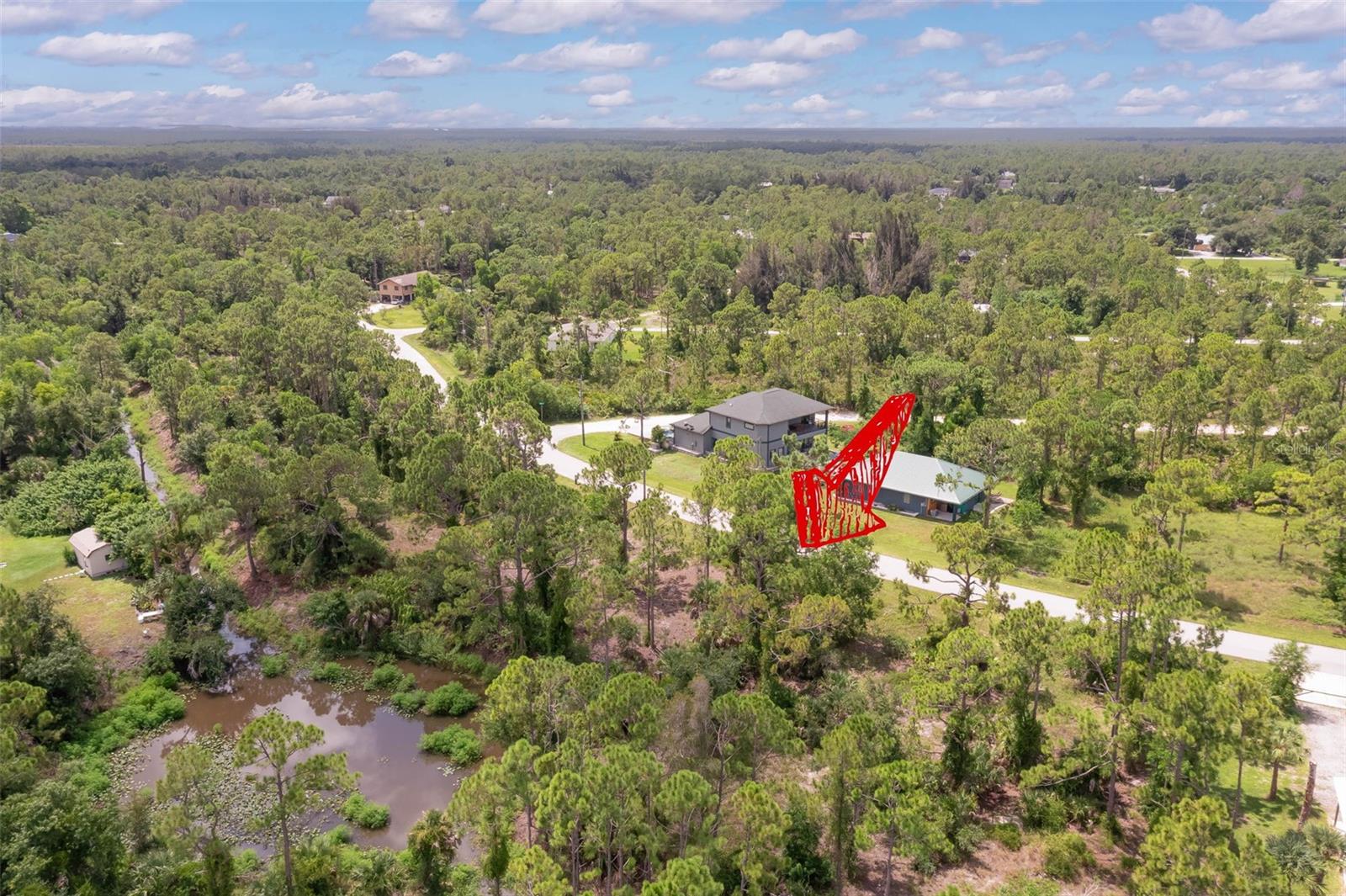 28152 S TWIN LAKES DR, PUNTA GORDA, FL, 33955