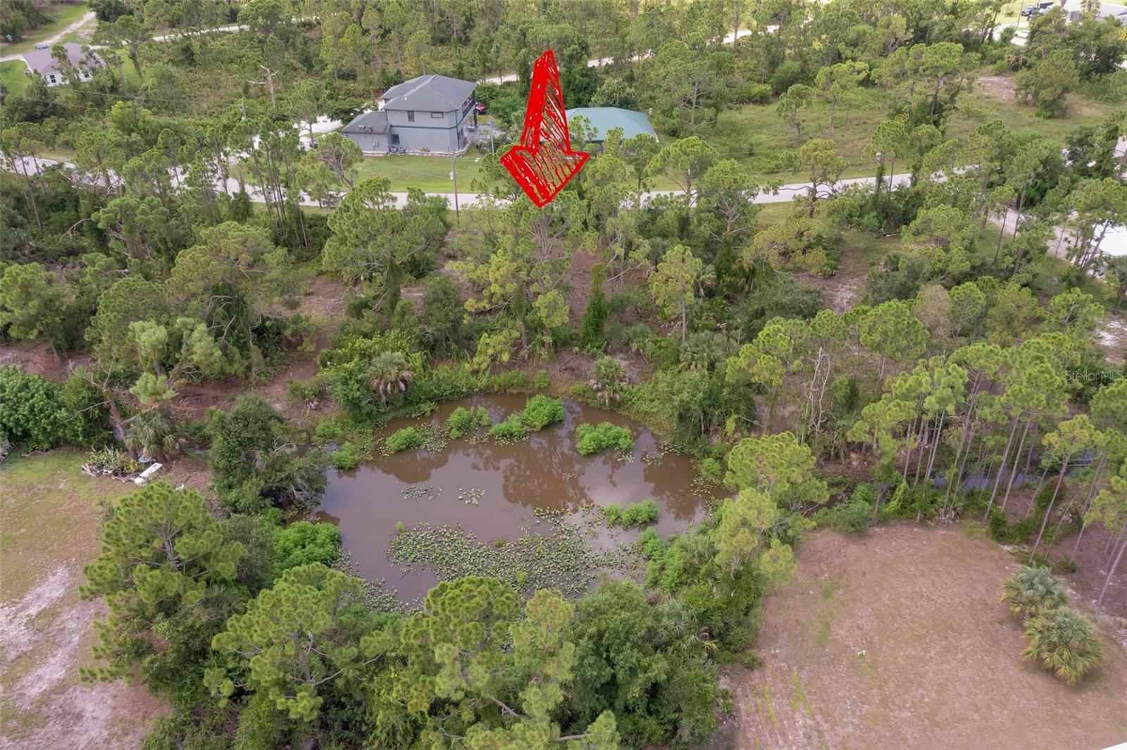 28152 S TWIN LAKES DR, PUNTA GORDA, FL, 33955