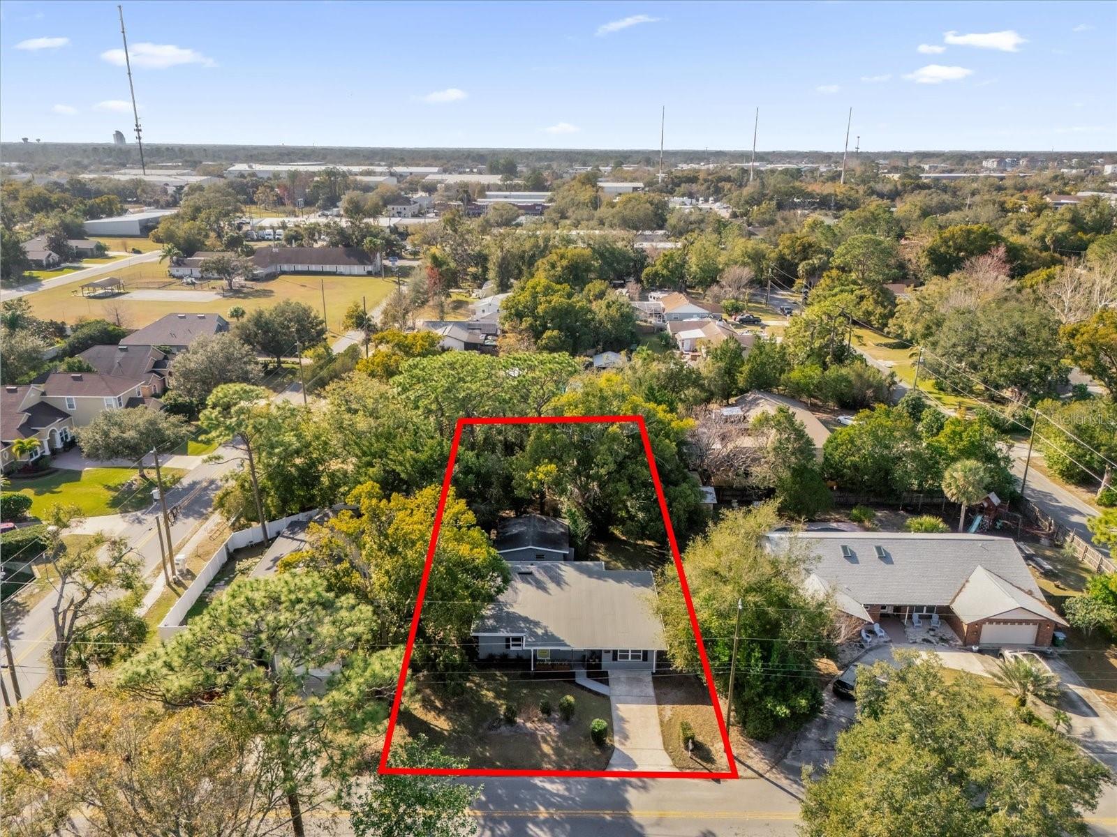 1098 S OLEANDER ST, LONGWOOD, FL, 32750