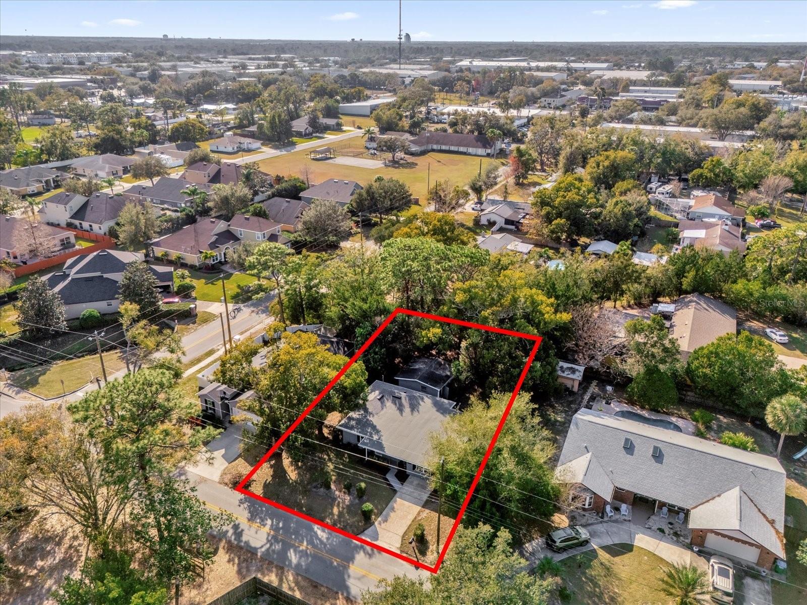 1098 S OLEANDER ST, LONGWOOD, FL, 32750