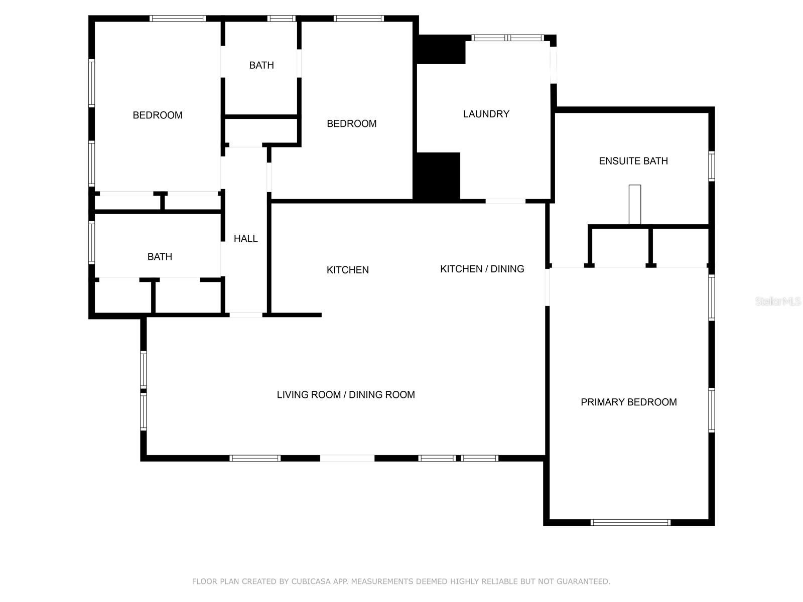 1098 S OLEANDER ST, LONGWOOD, FL, 32750