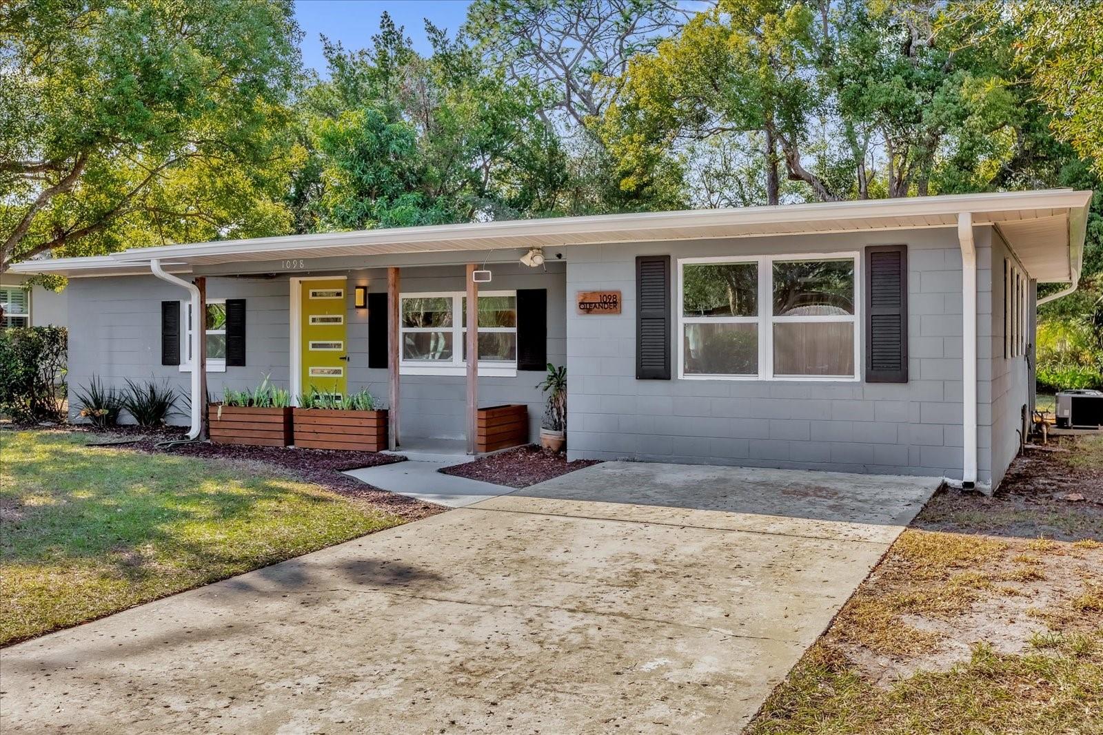 1098 S OLEANDER ST, LONGWOOD, FL, 32750
