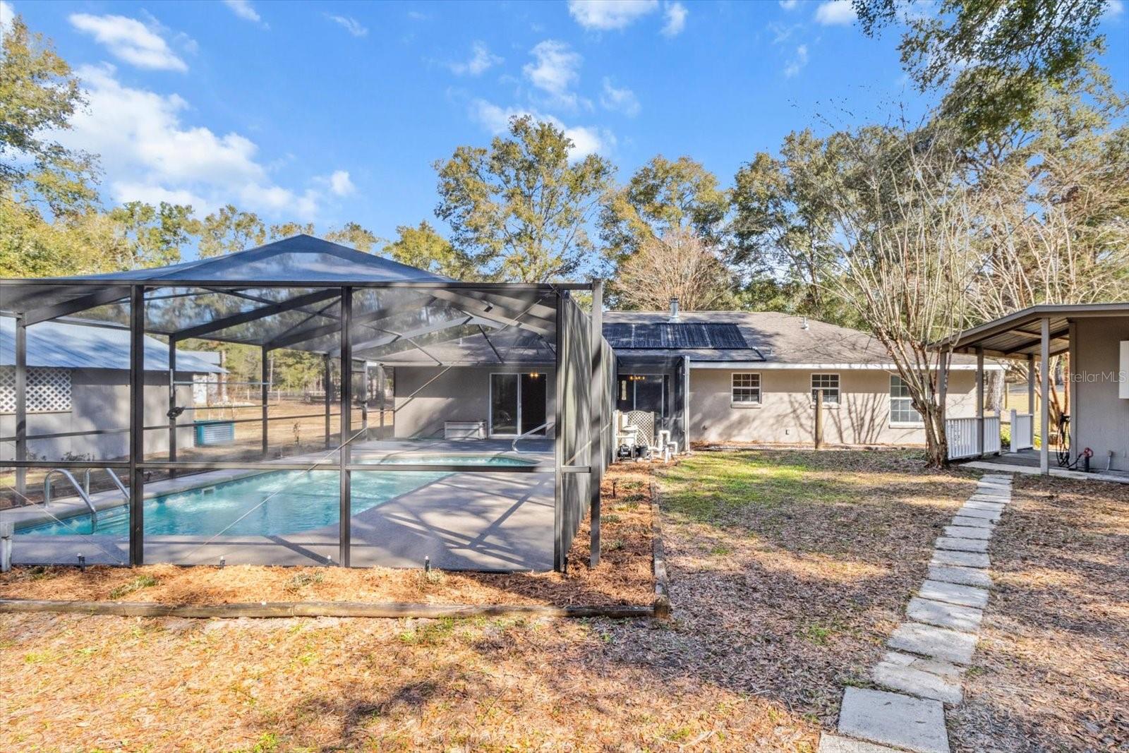 3300 E GRAPELEAF LN, INVERNESS, FL, 34452