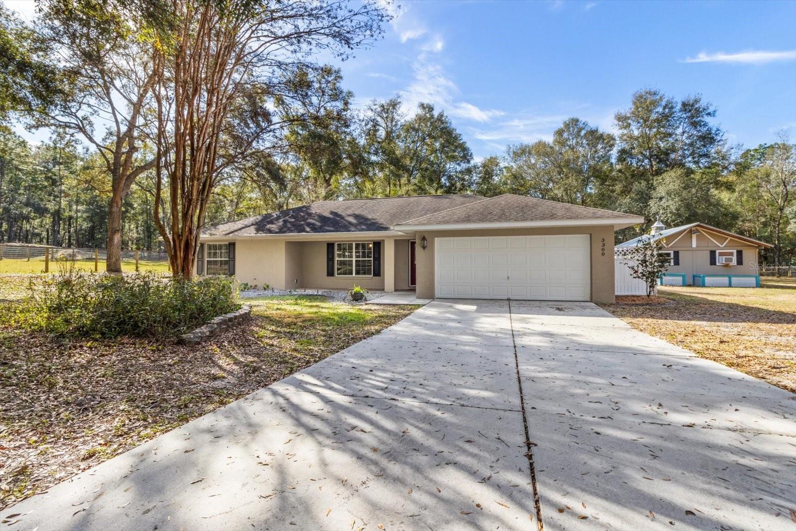 3300 E GRAPELEAF LN, INVERNESS, FL, 34452
