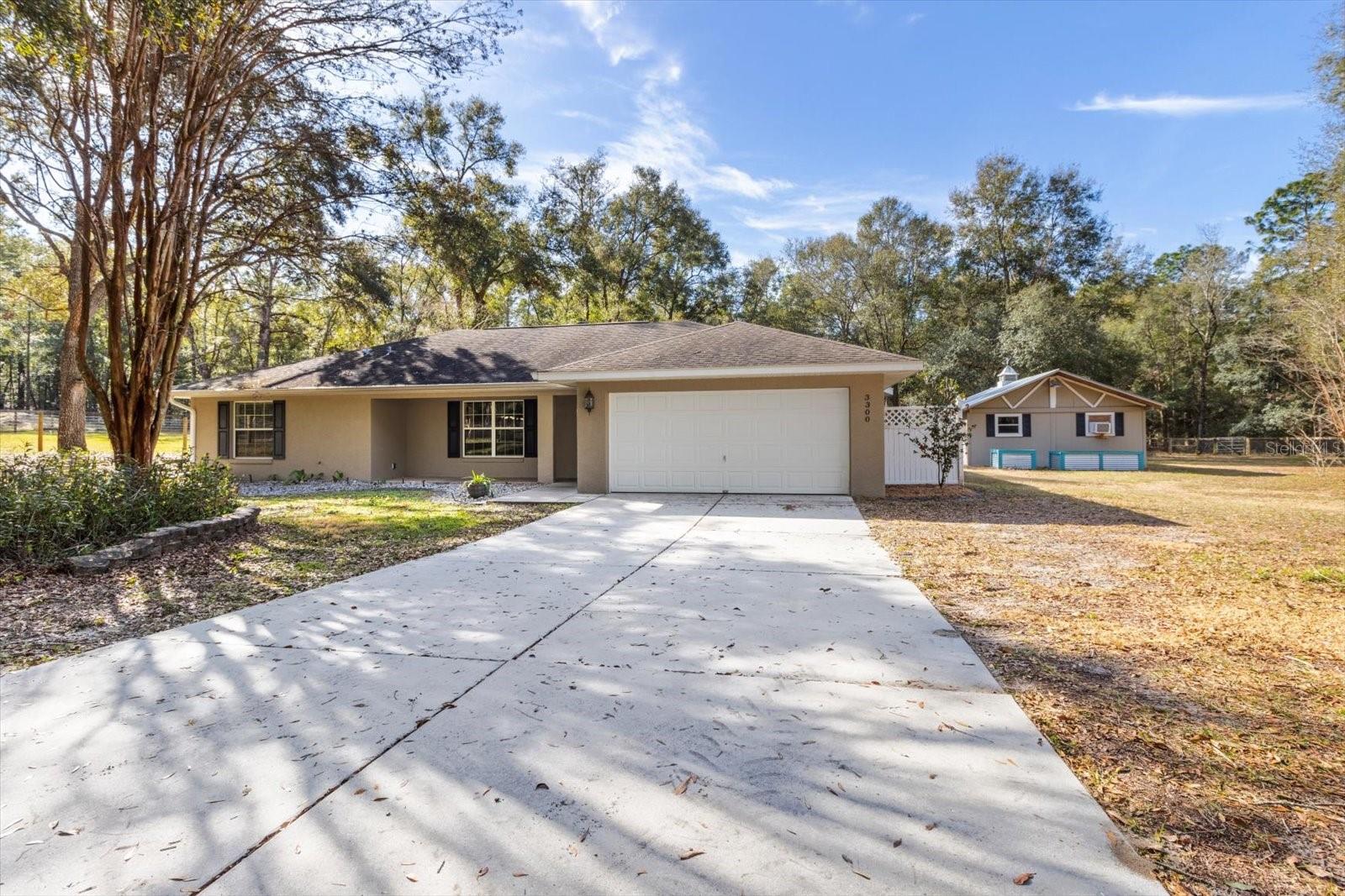 3300 E GRAPELEAF LN, INVERNESS, FL, 34452