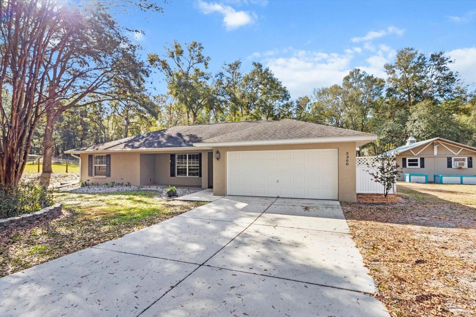3300 E GRAPELEAF LN, INVERNESS, FL, 34452