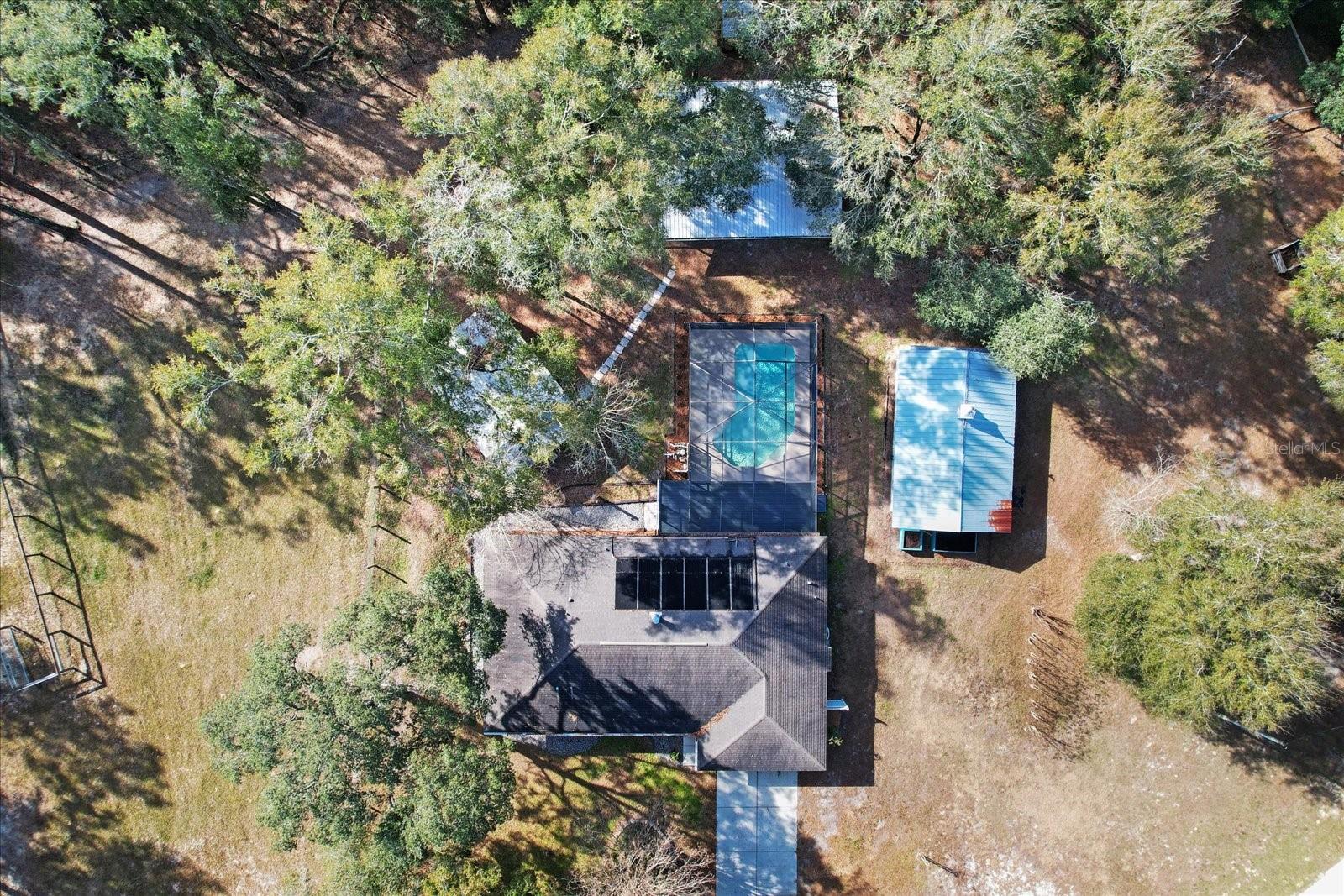 3300 E GRAPELEAF LN, INVERNESS, FL, 34452