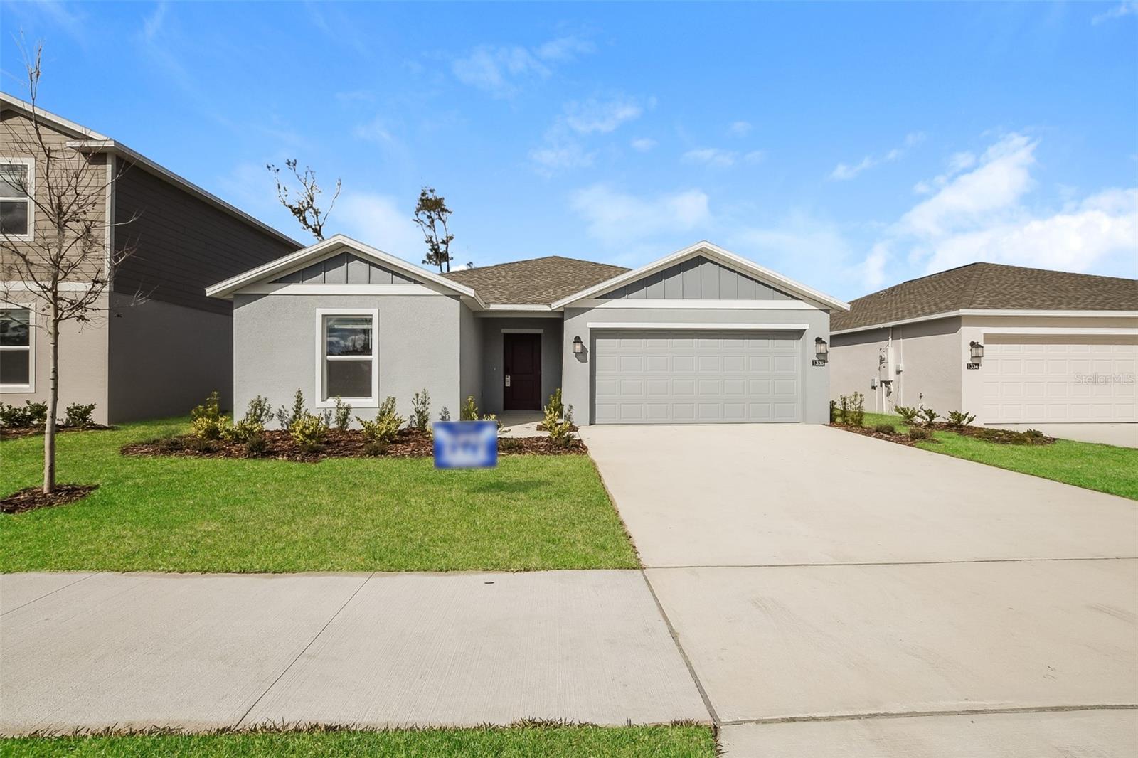 1338 INKBERRY CIR, DELAND, FL, 32720