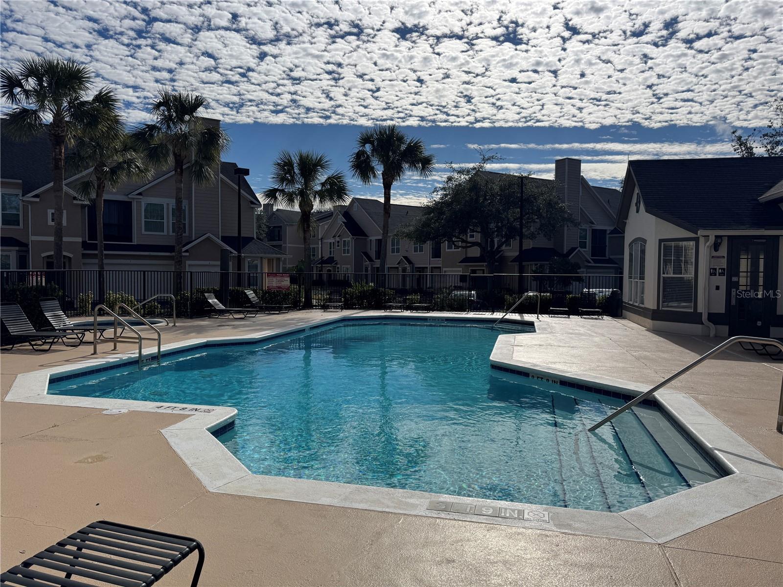 2015 ERVING CIR #206, OCOEE, FL, 34761