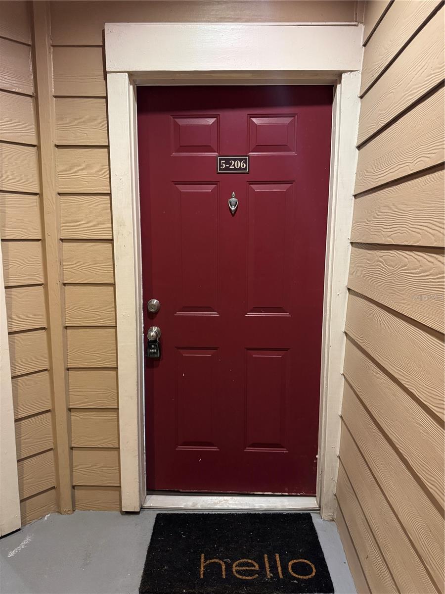 2015 ERVING CIR #206, OCOEE, FL, 34761