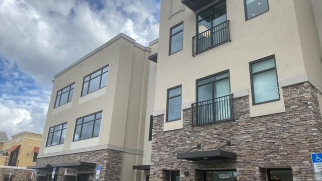 13564 VILLAGE PARK DR #O-360, ORLANDO, FL, 32837