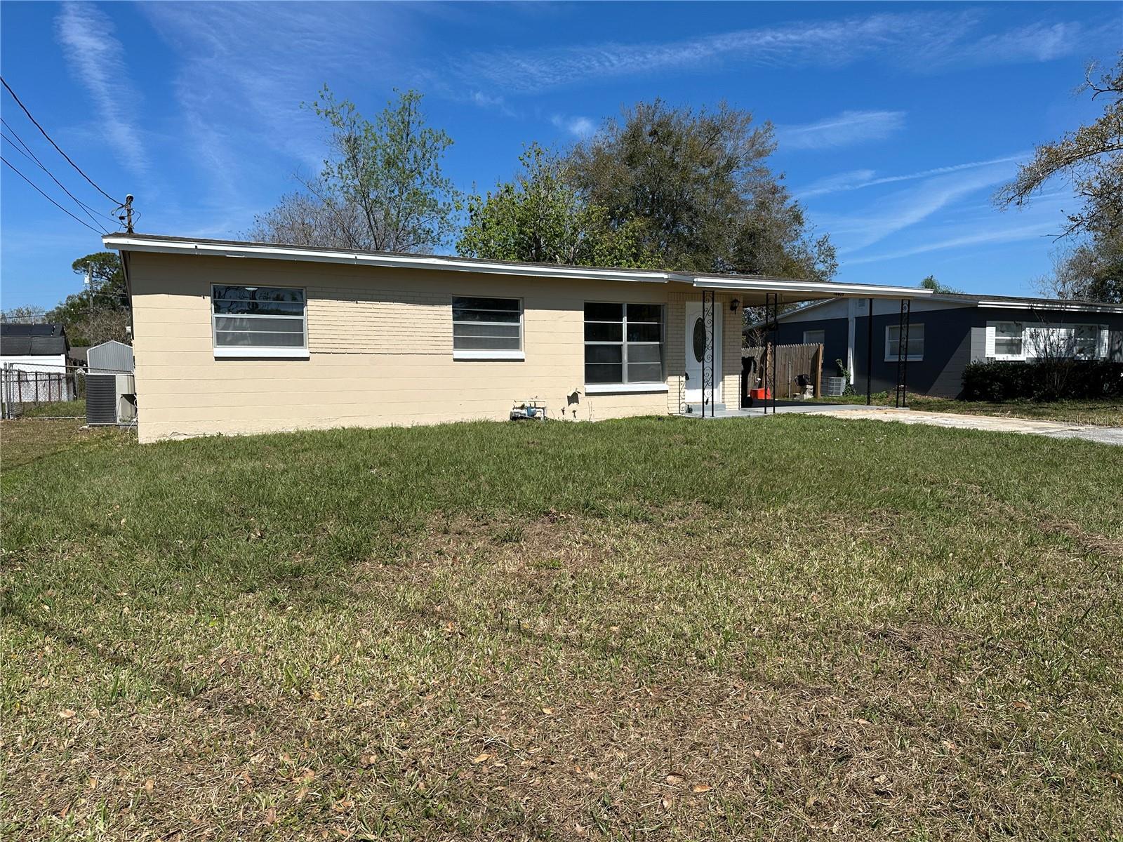 14409 HERTHA AVE, ORLANDO, FL, 32826