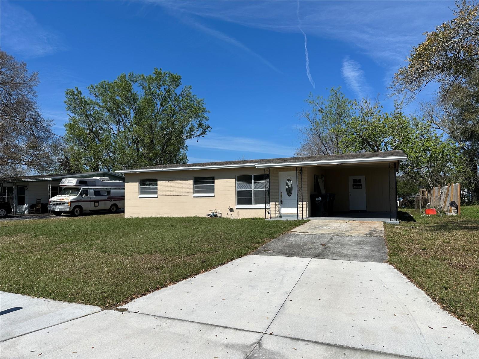 14409 HERTHA AVE, ORLANDO, FL, 32826