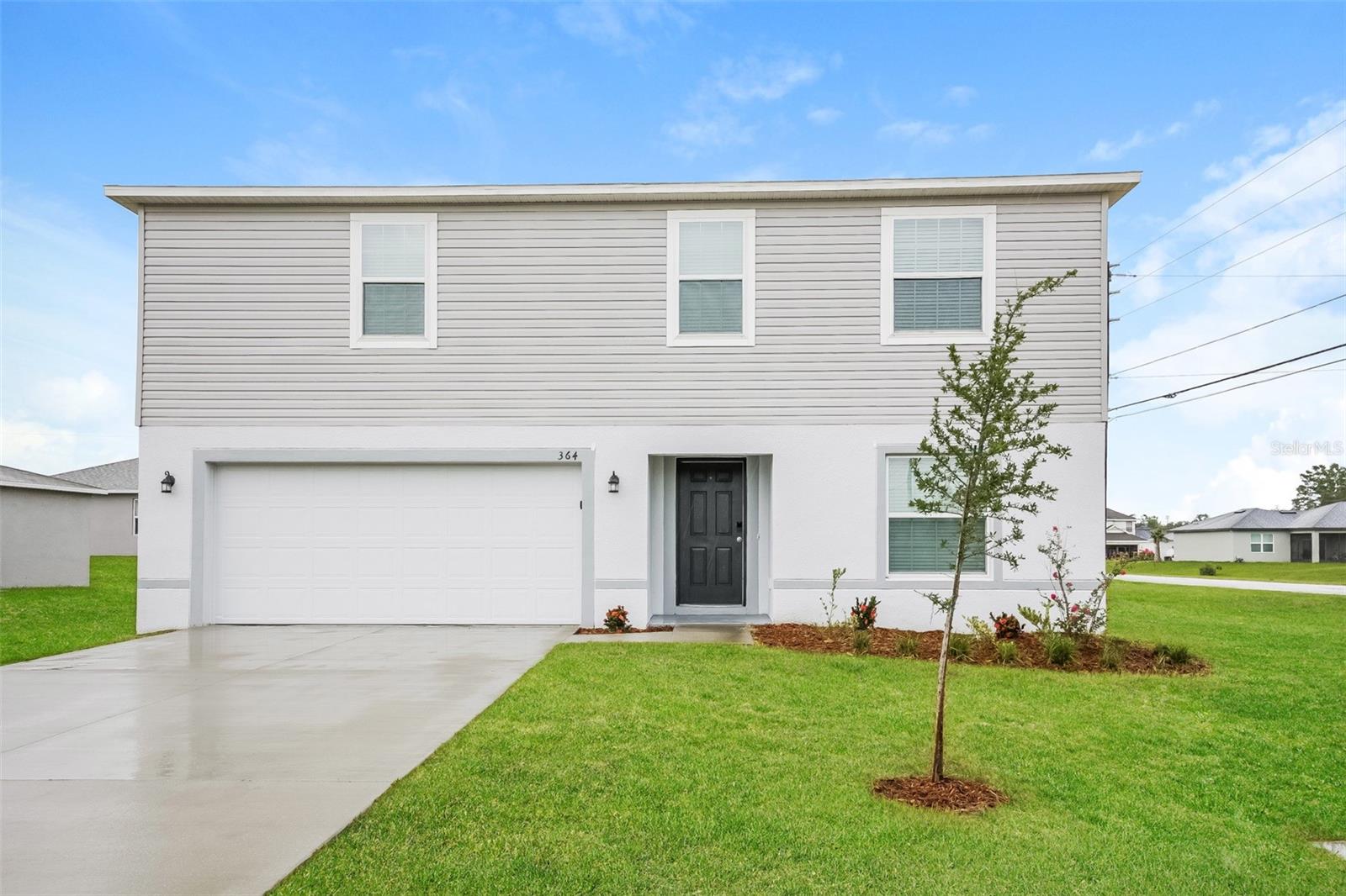 364 FERN CT, POINCIANA, FL, 34759