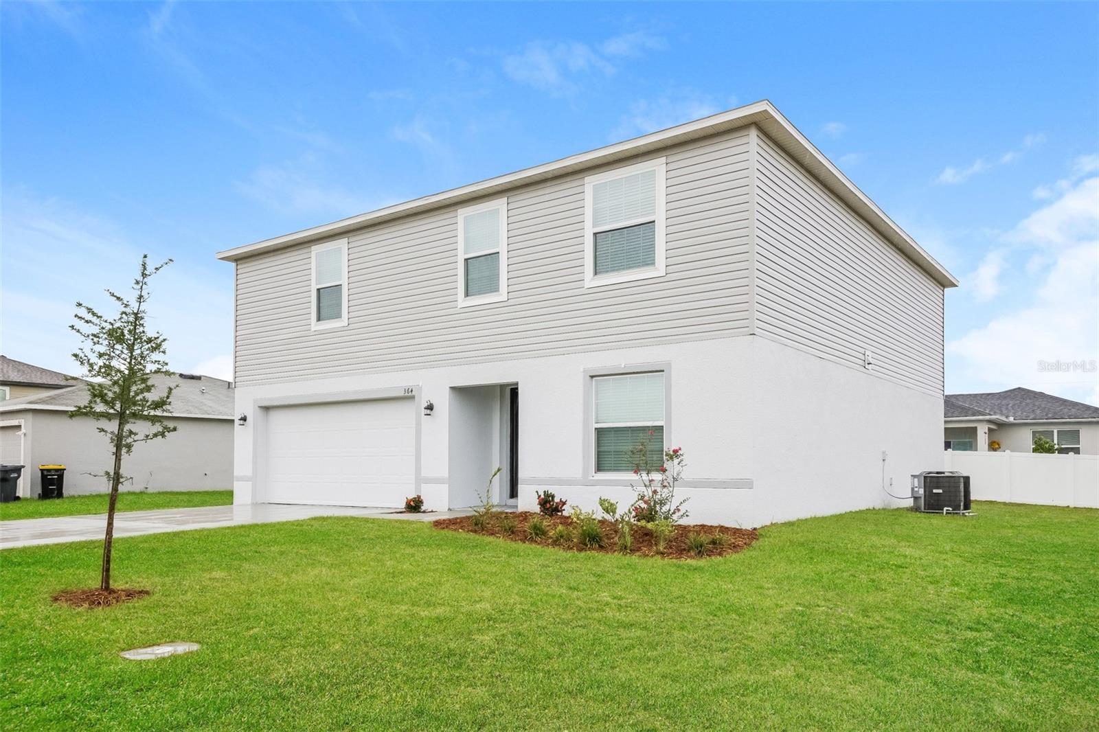 364 FERN CT, POINCIANA, FL, 34759