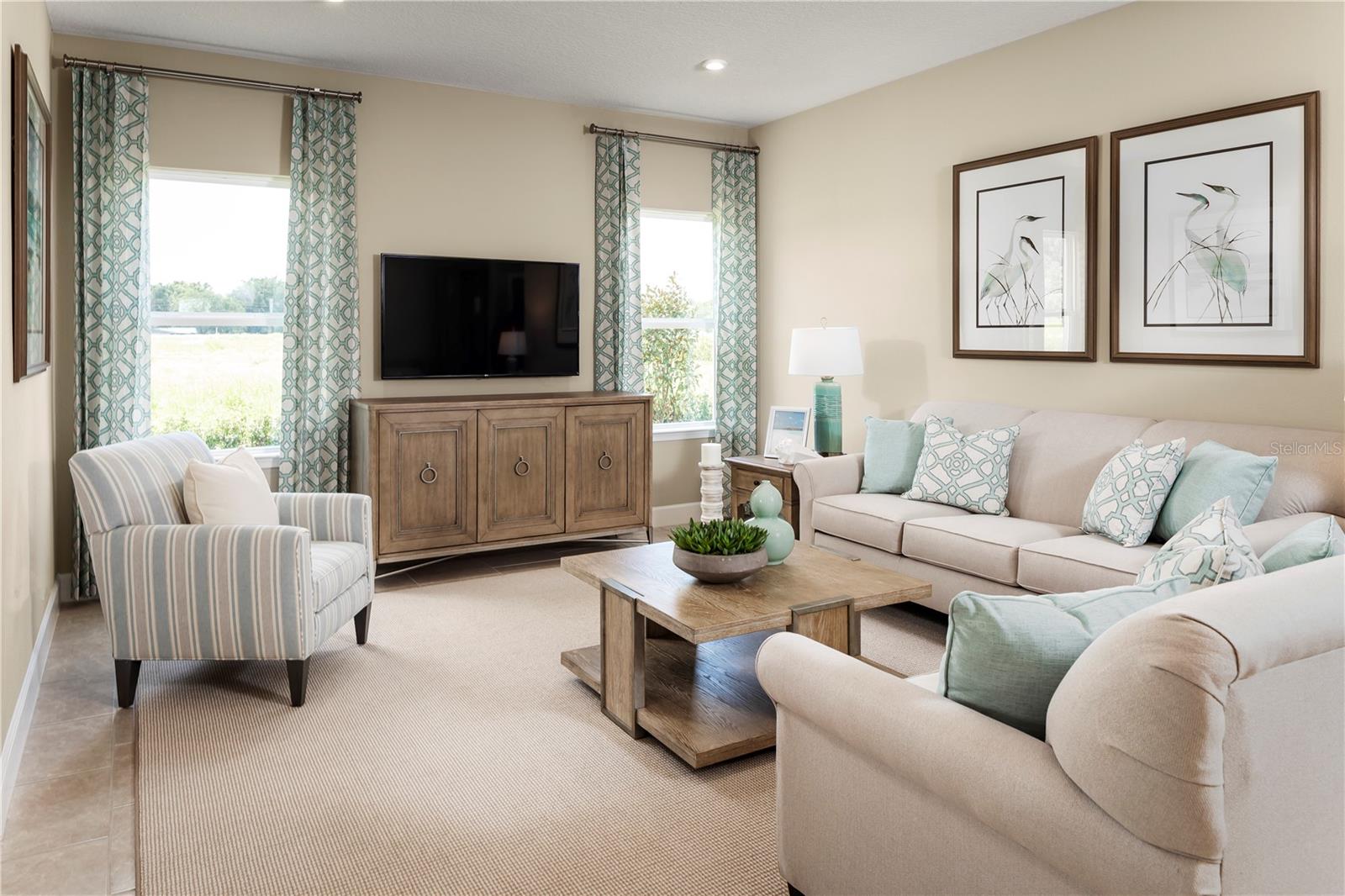 2373 LANDING DR, TITUSVILLE, FL, 32796