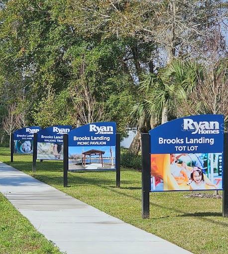 2373 LANDING DR, TITUSVILLE, FL, 32796