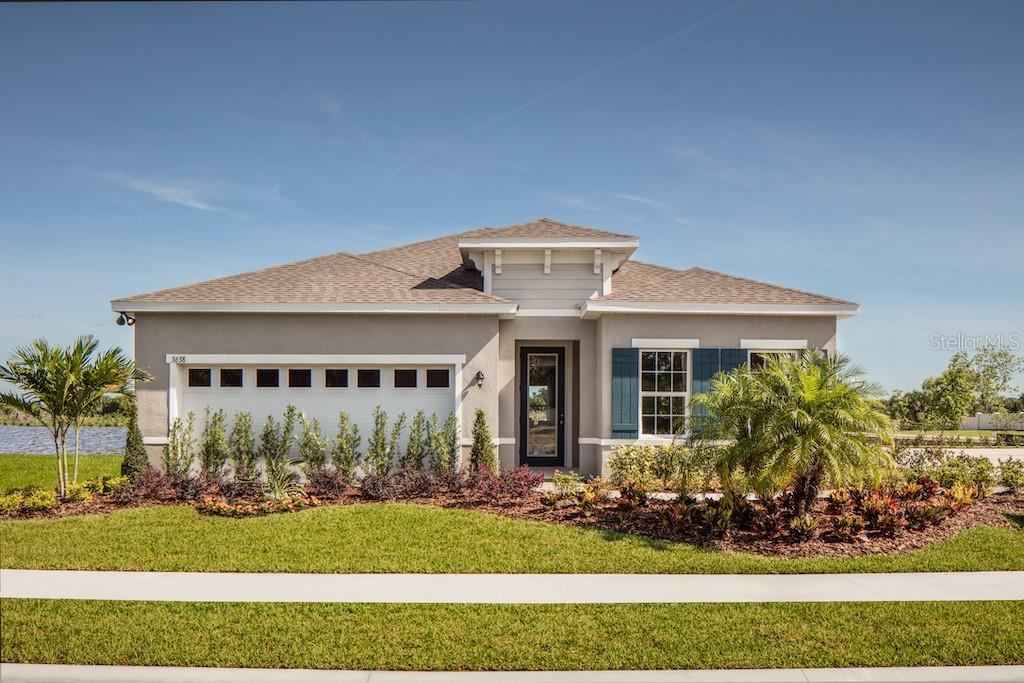 2373 LANDING DR, TITUSVILLE, FL, 32796