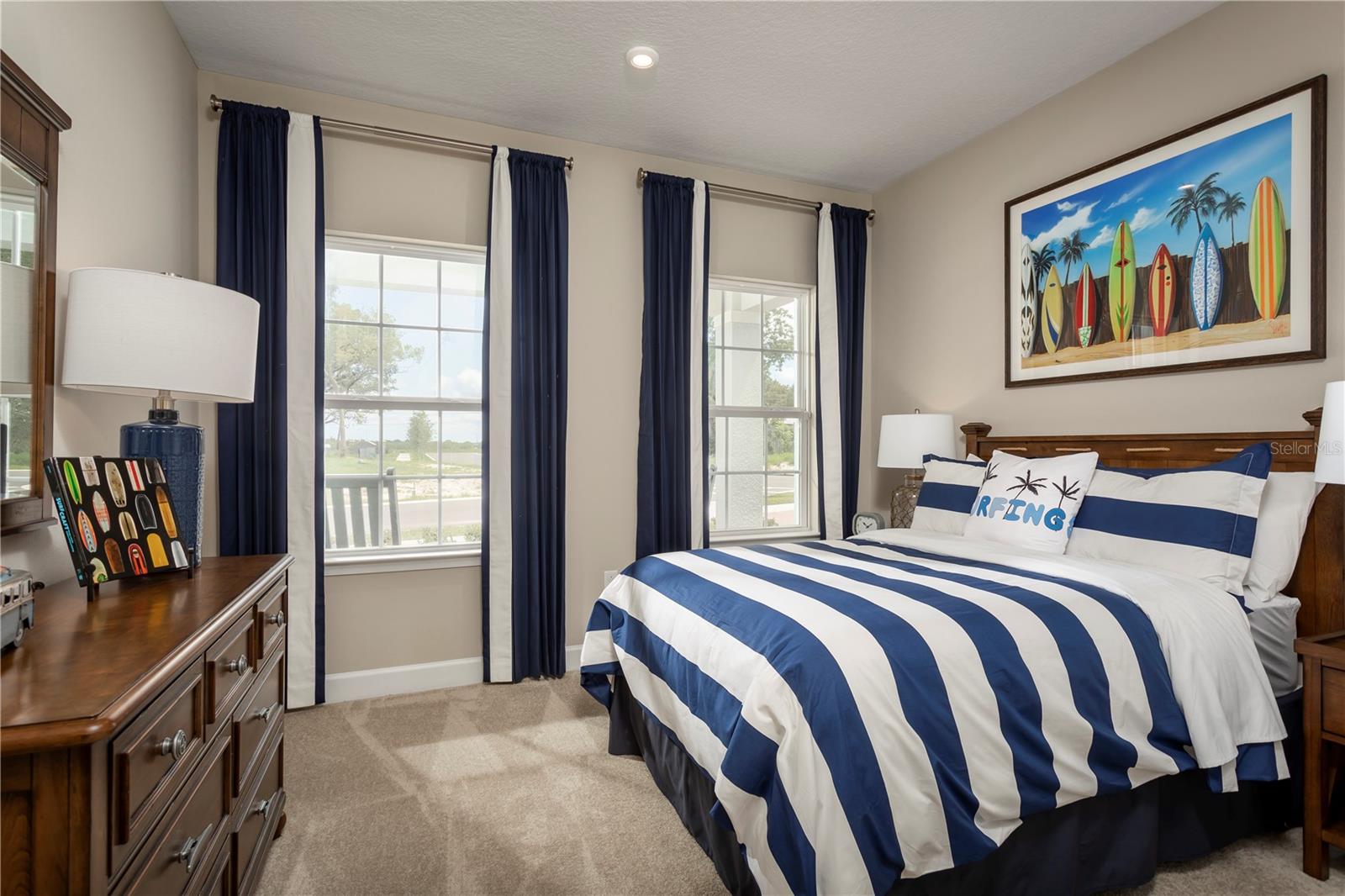 2373 LANDING DR, TITUSVILLE, FL, 32796