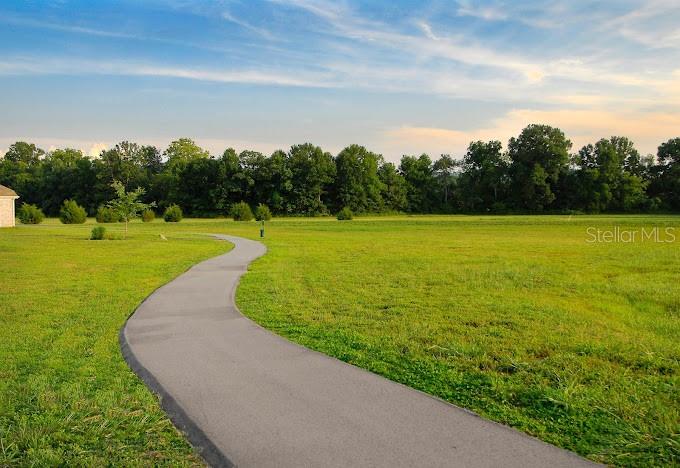 2373 LANDING DR, TITUSVILLE, FL, 32796