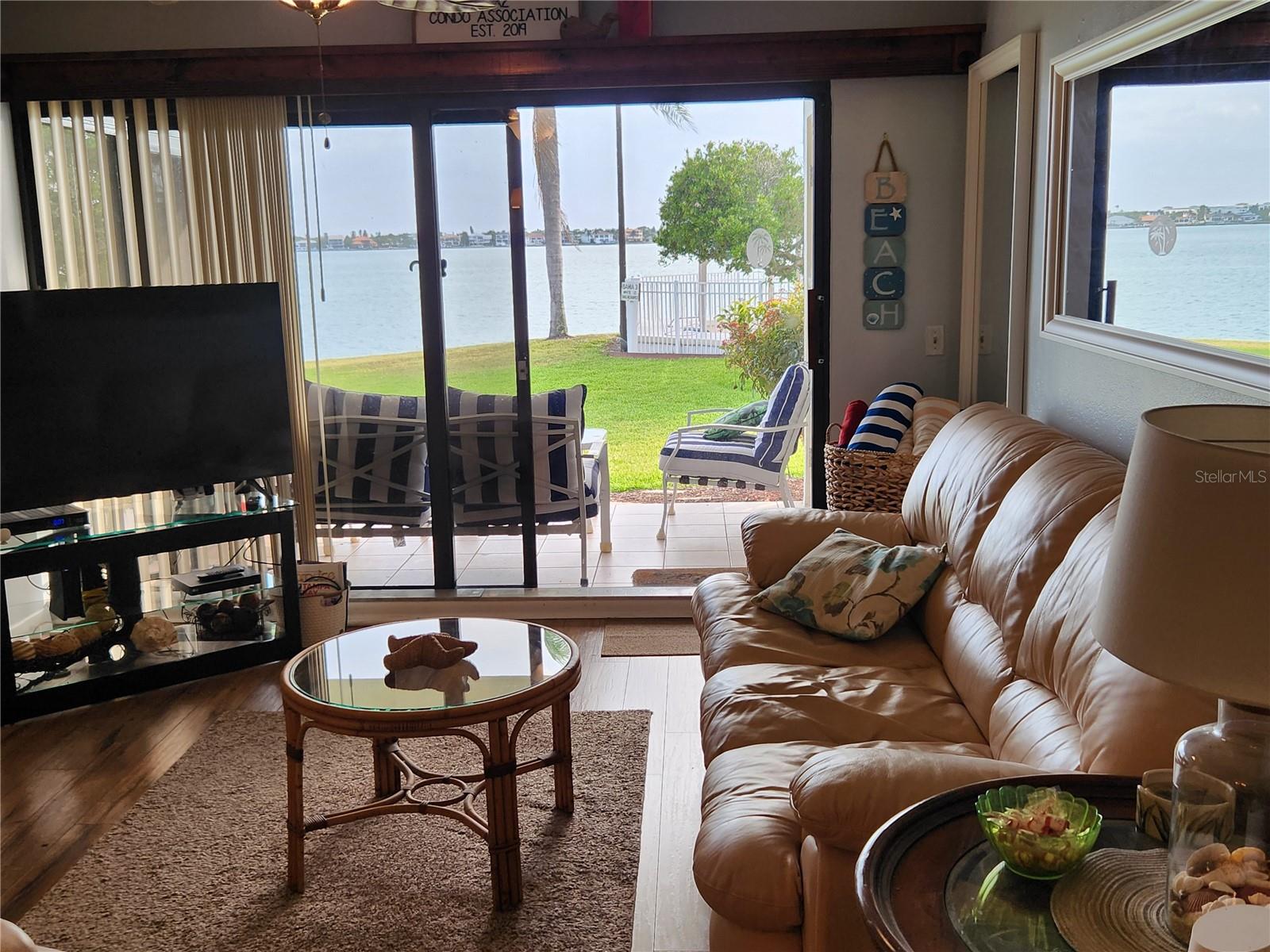 6291 BAHIA DEL MAR CIR #110, ST PETERSBURG, FL, 33715