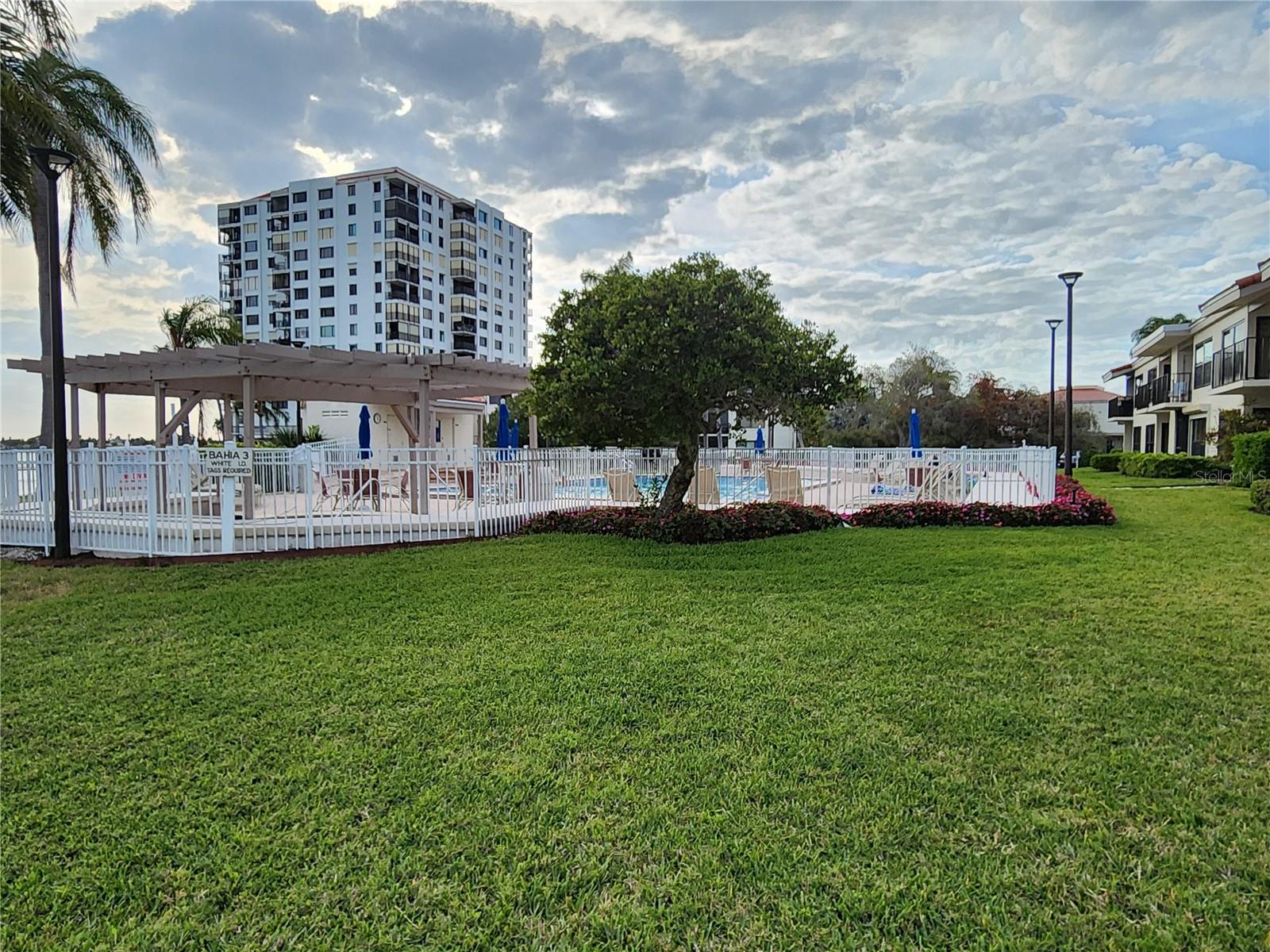 6291 BAHIA DEL MAR CIR #110, ST PETERSBURG, FL, 33715