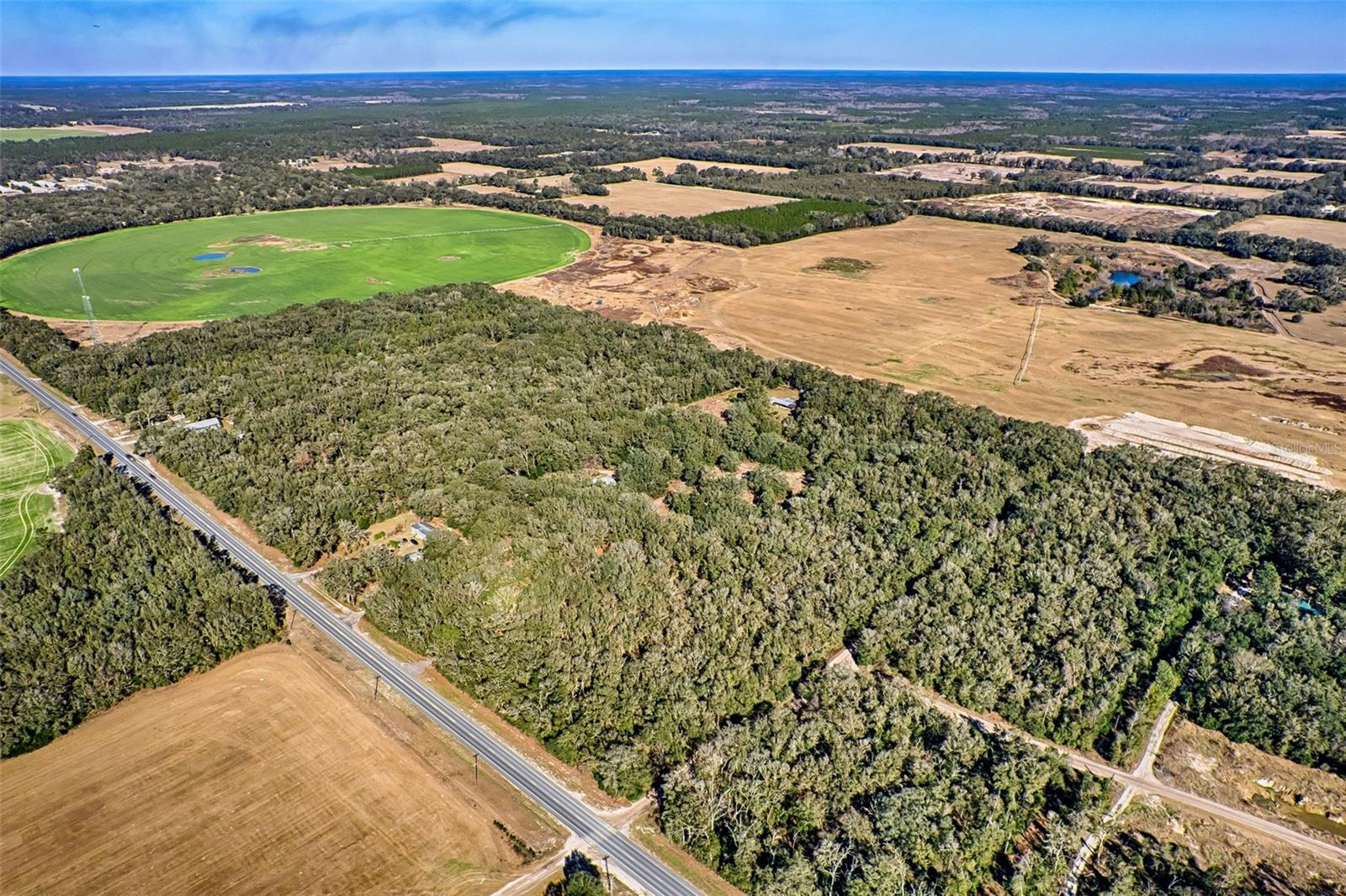 US-129, BELL, FL, 32619