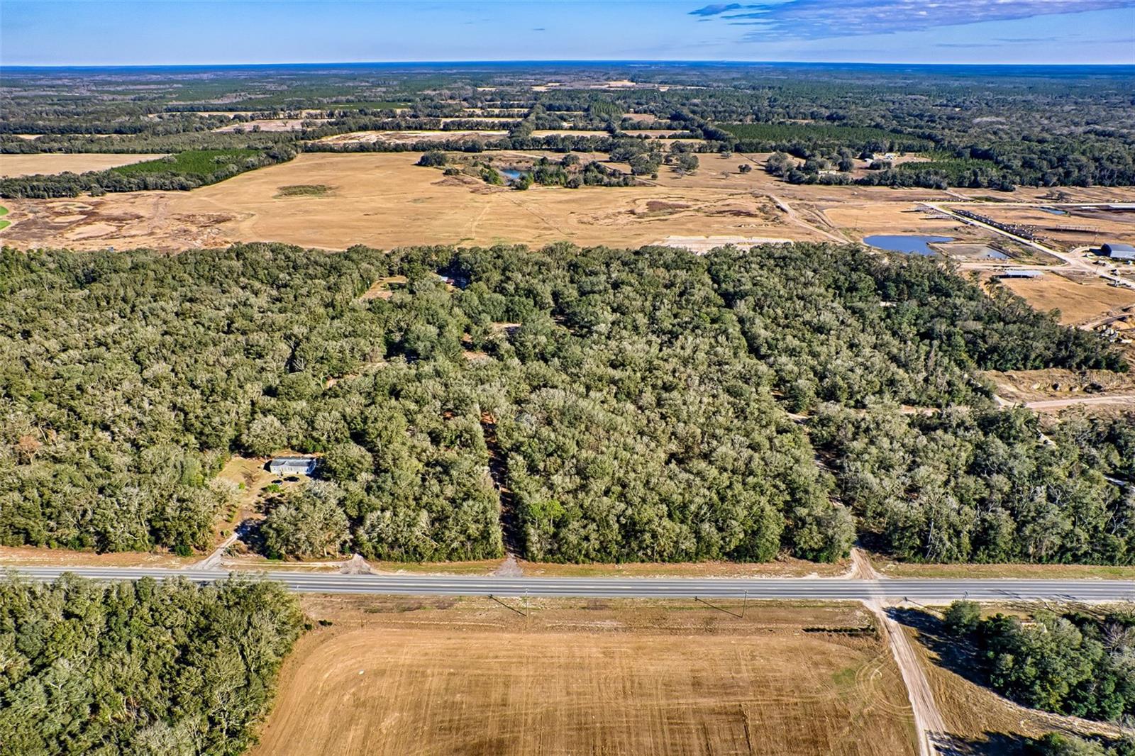 US-129, BELL, FL, 32619