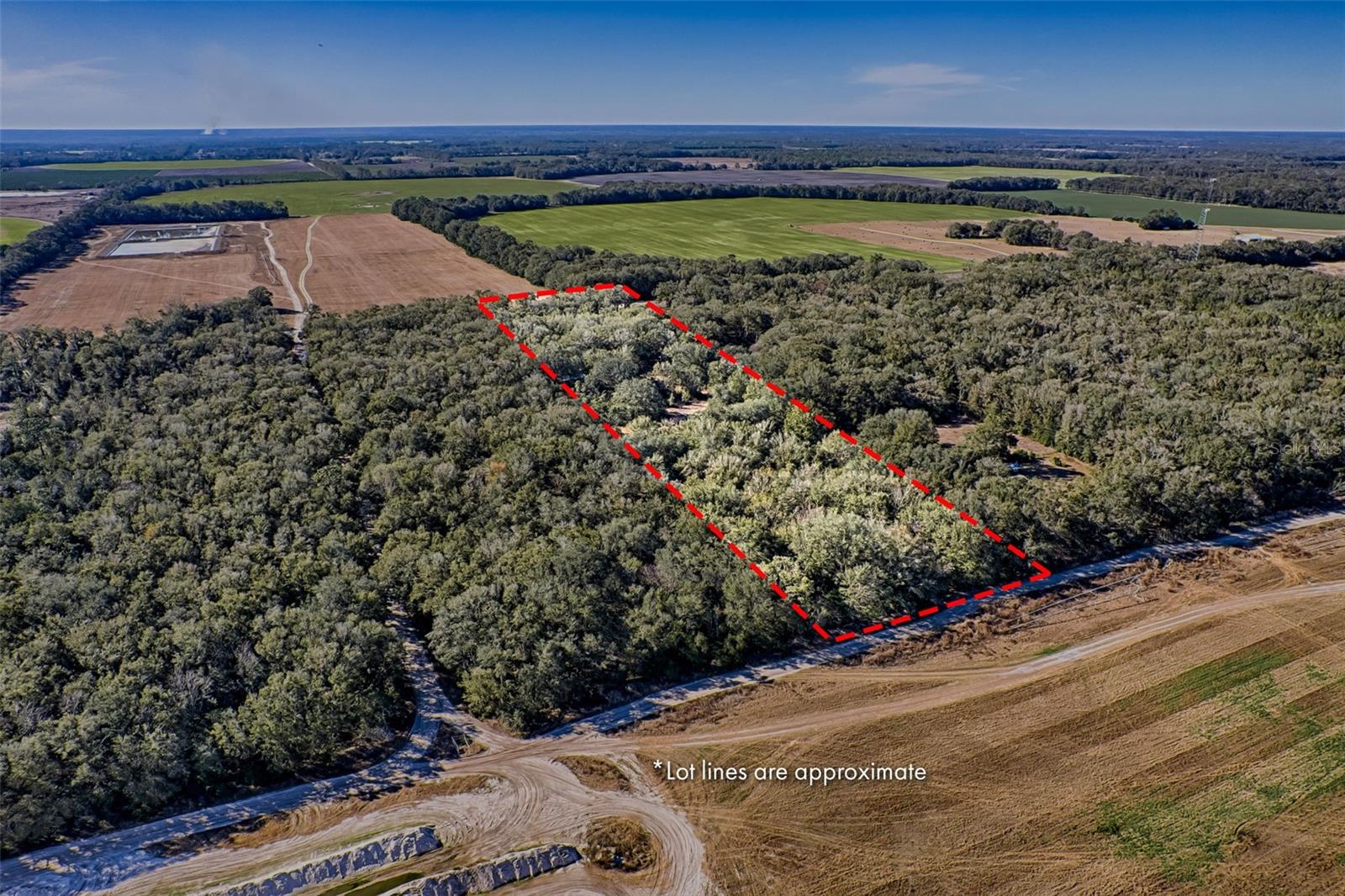 US-129, BELL, FL, 32619