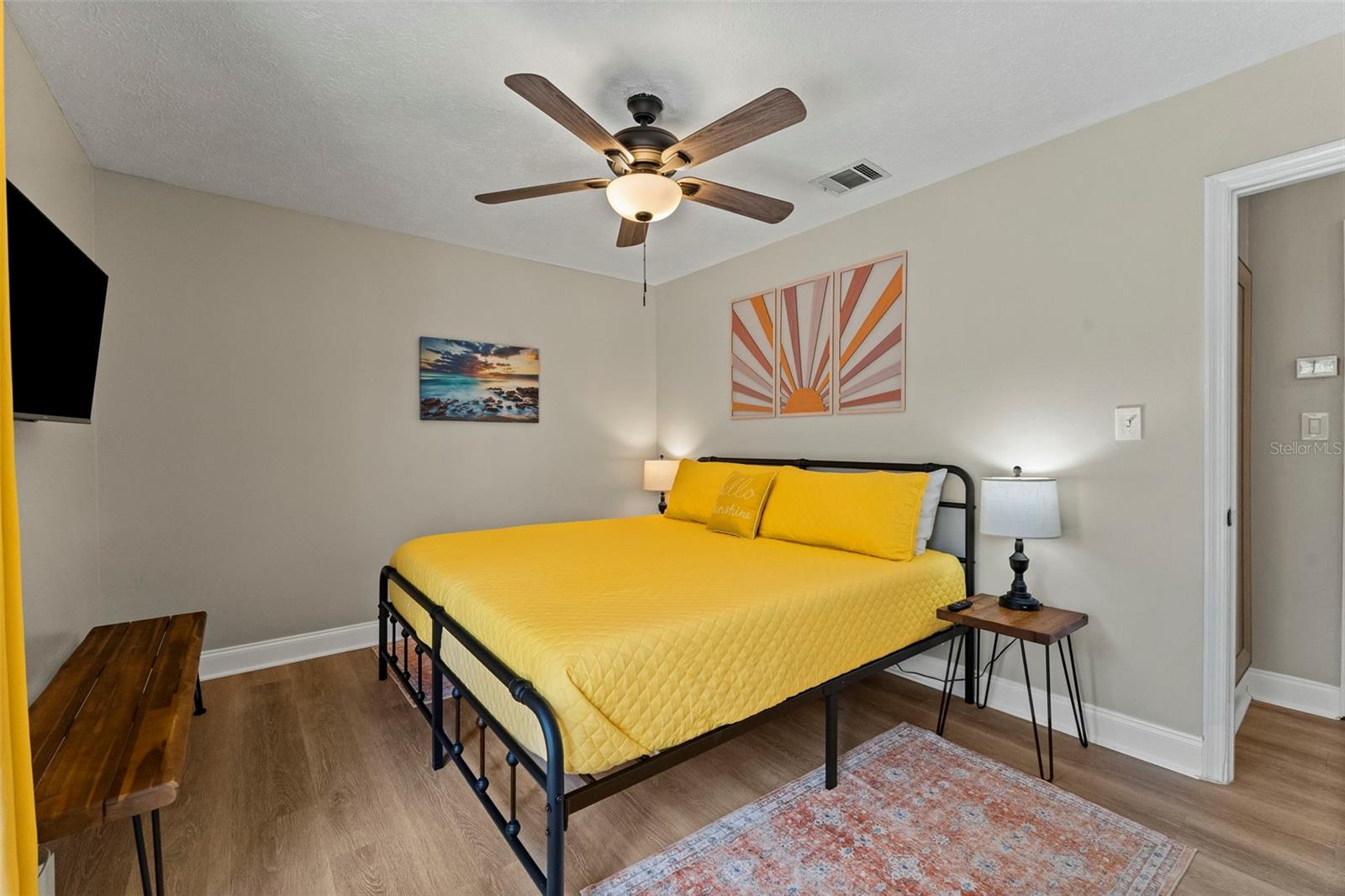 3707 MYSTIC ST #A&B, PANAMA CITY, FL, 32408