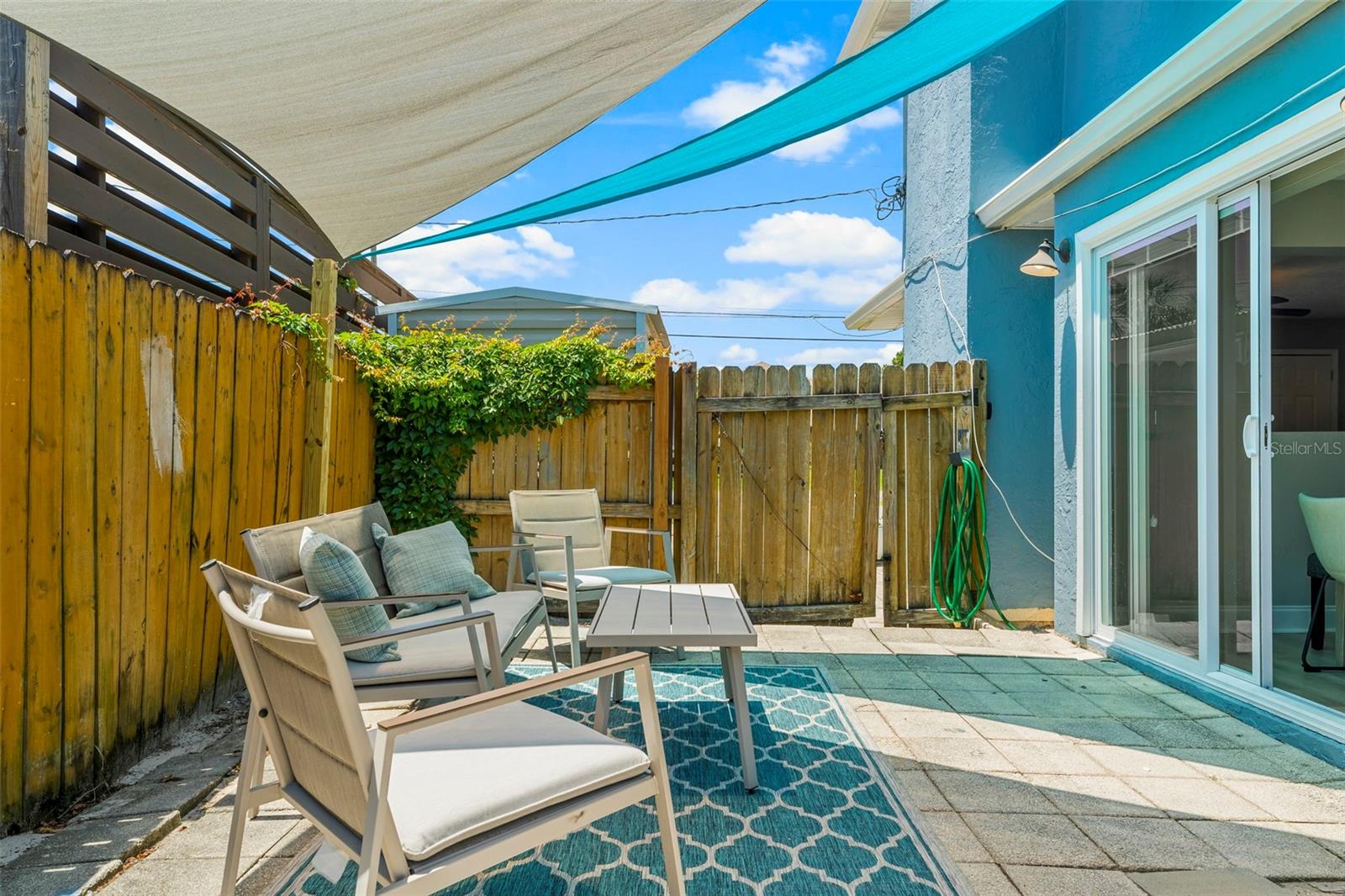 3707 MYSTIC ST #A&B, PANAMA CITY, FL, 32408