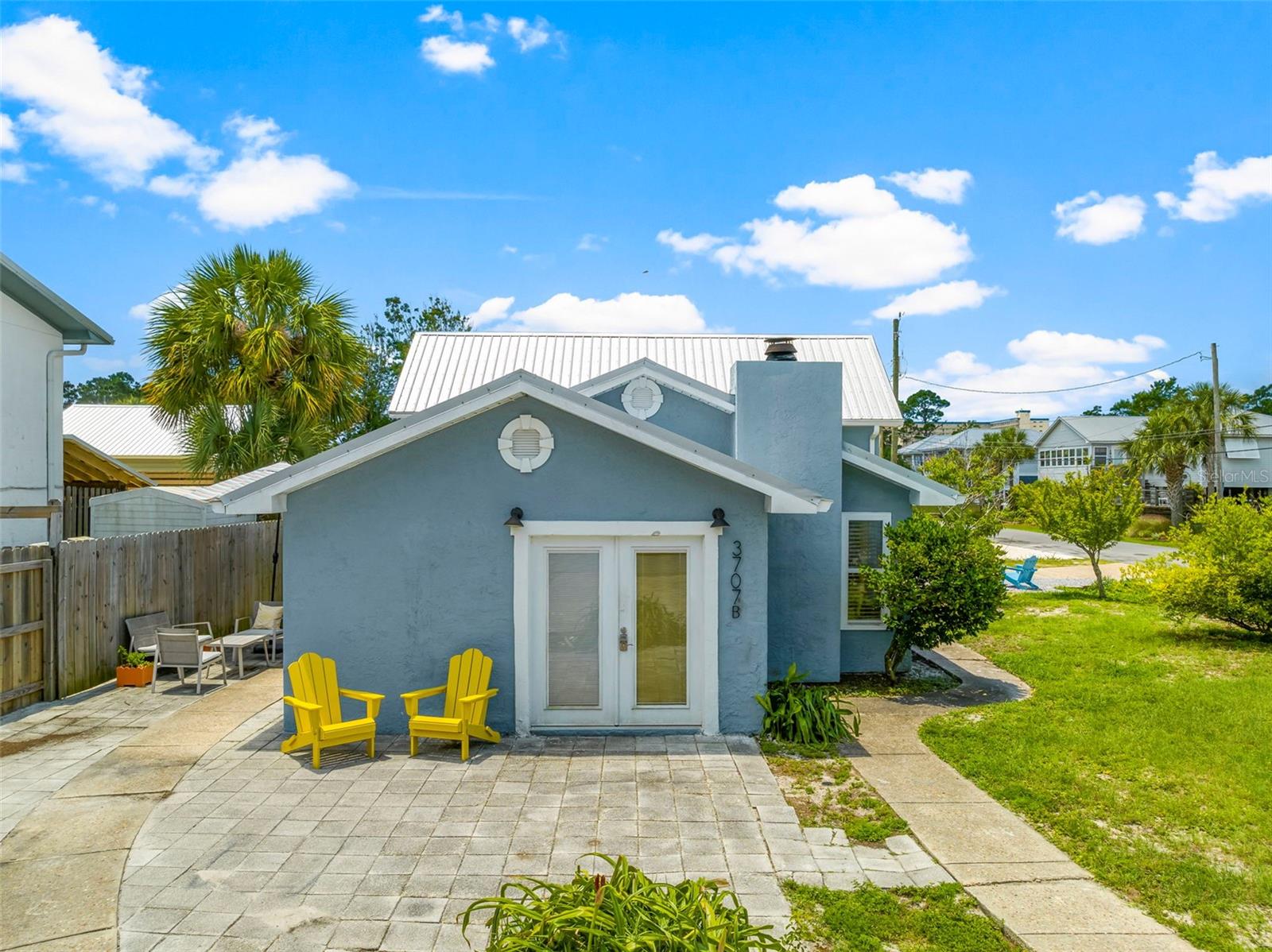 3707 MYSTIC ST #A&B, PANAMA CITY, FL, 32408