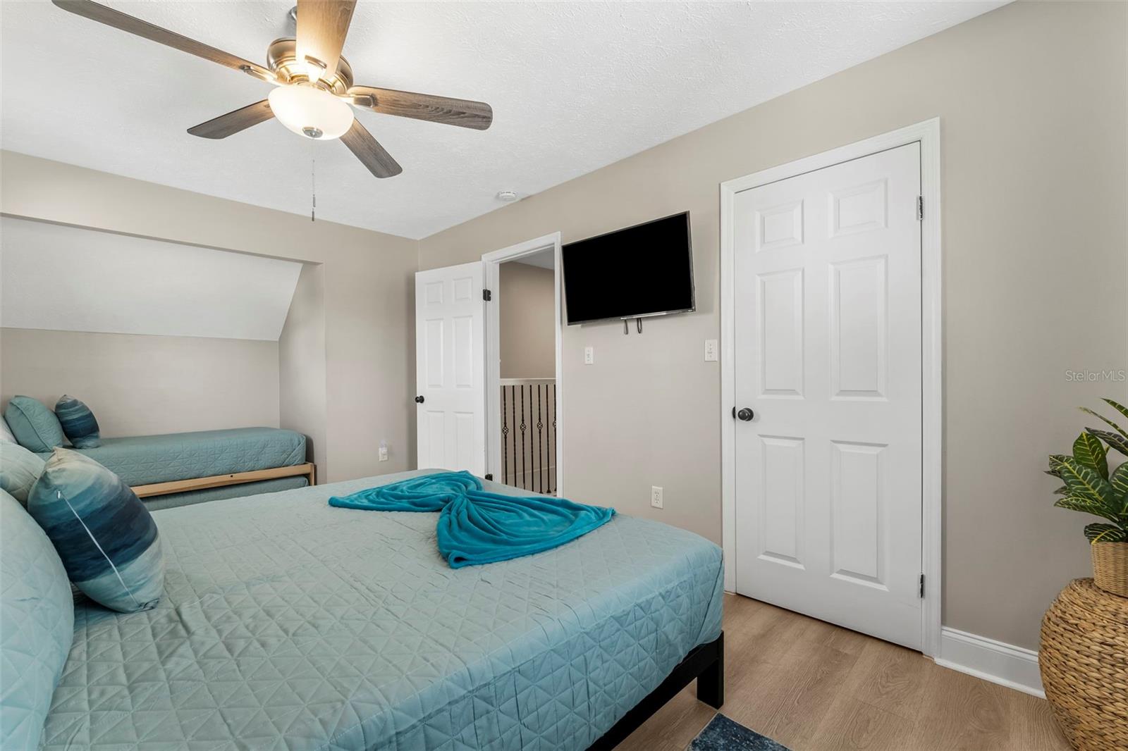 3707 MYSTIC ST #A&B, PANAMA CITY, FL, 32408