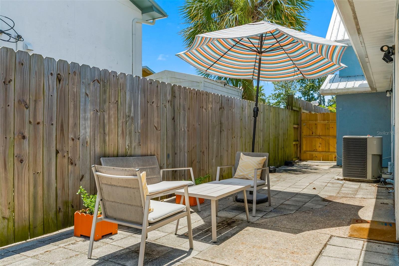 3707 MYSTIC ST #A&B, PANAMA CITY, FL, 32408