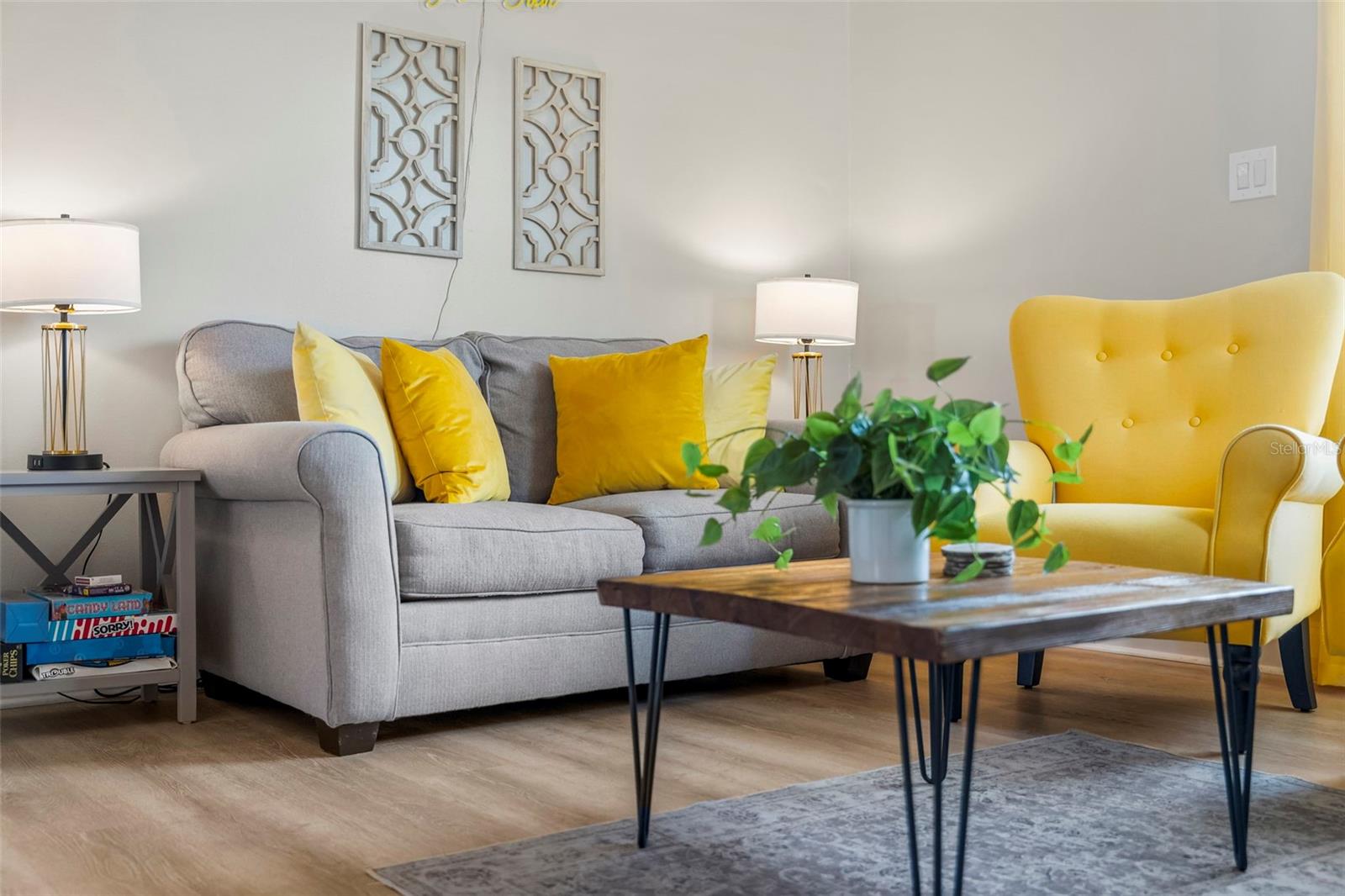 3707 MYSTIC ST #A&B, PANAMA CITY, FL, 32408