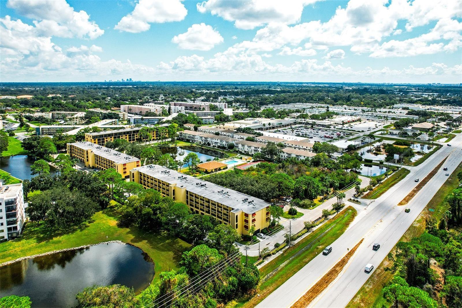 5849 PARK ST N #201, ST PETERSBURG, FL, 33709