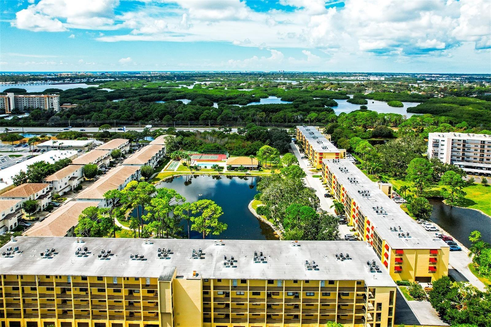 5849 PARK ST N #201, ST PETERSBURG, FL, 33709