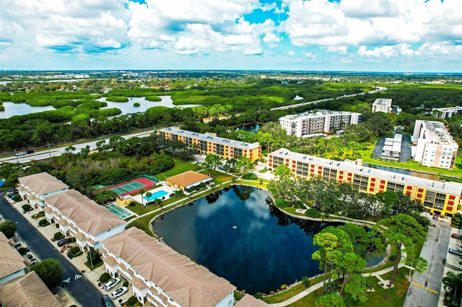 5849 PARK ST N #201, ST PETERSBURG, FL, 33709