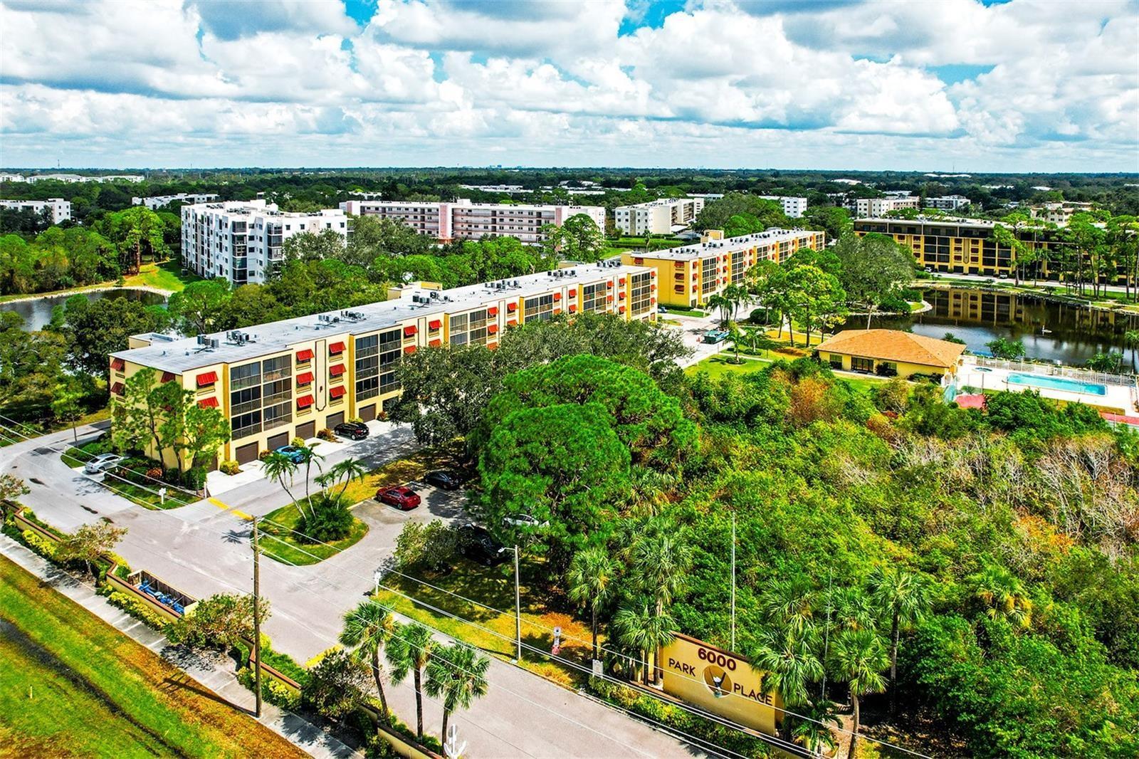 5849 PARK ST N #201, ST PETERSBURG, FL, 33709