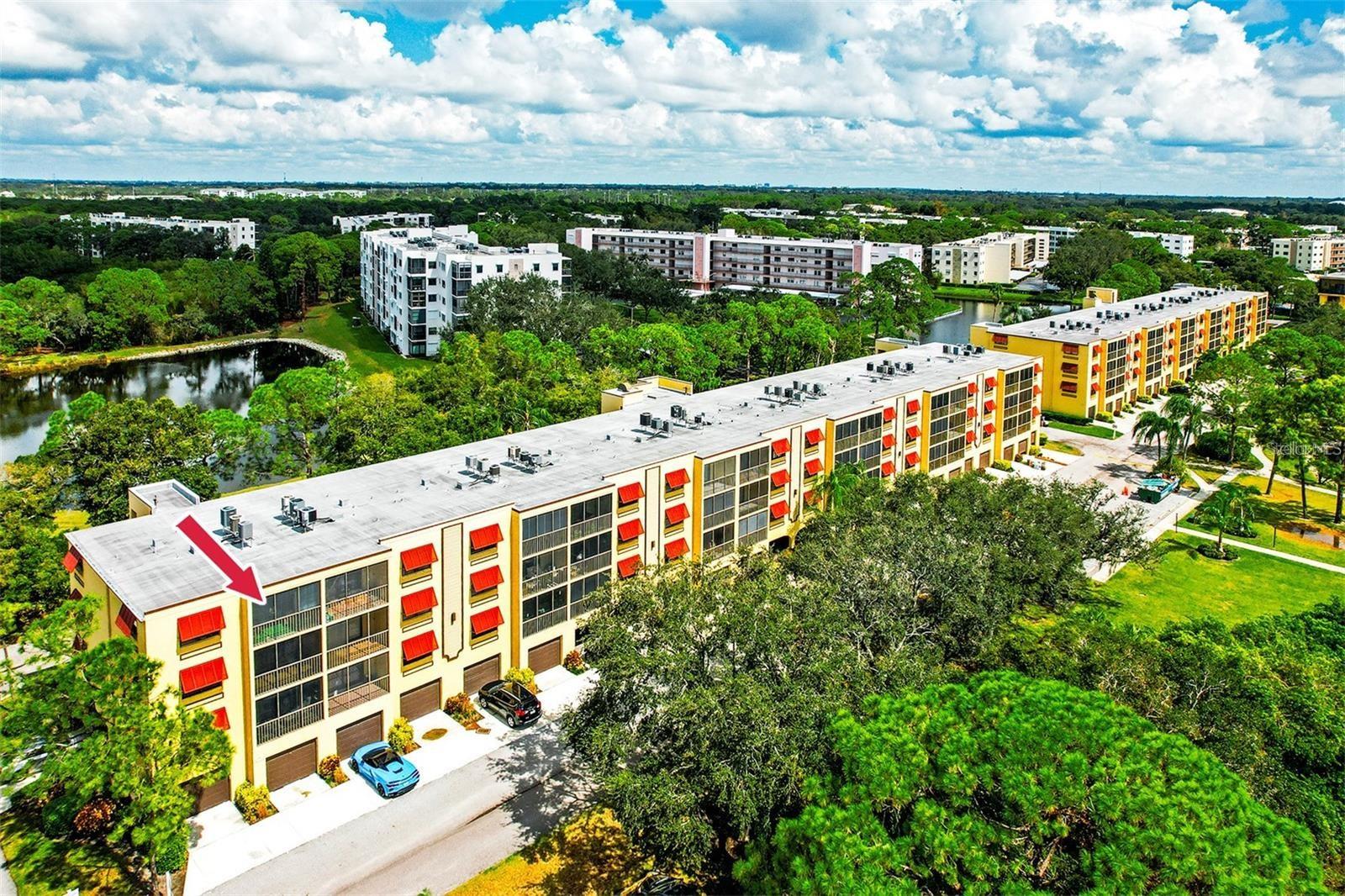 5849 PARK ST N #201, ST PETERSBURG, FL, 33709