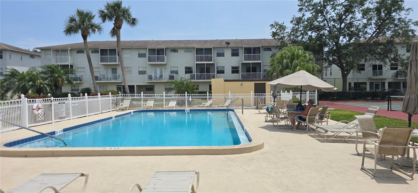 5849 PARK ST N #201, ST PETERSBURG, FL, 33709