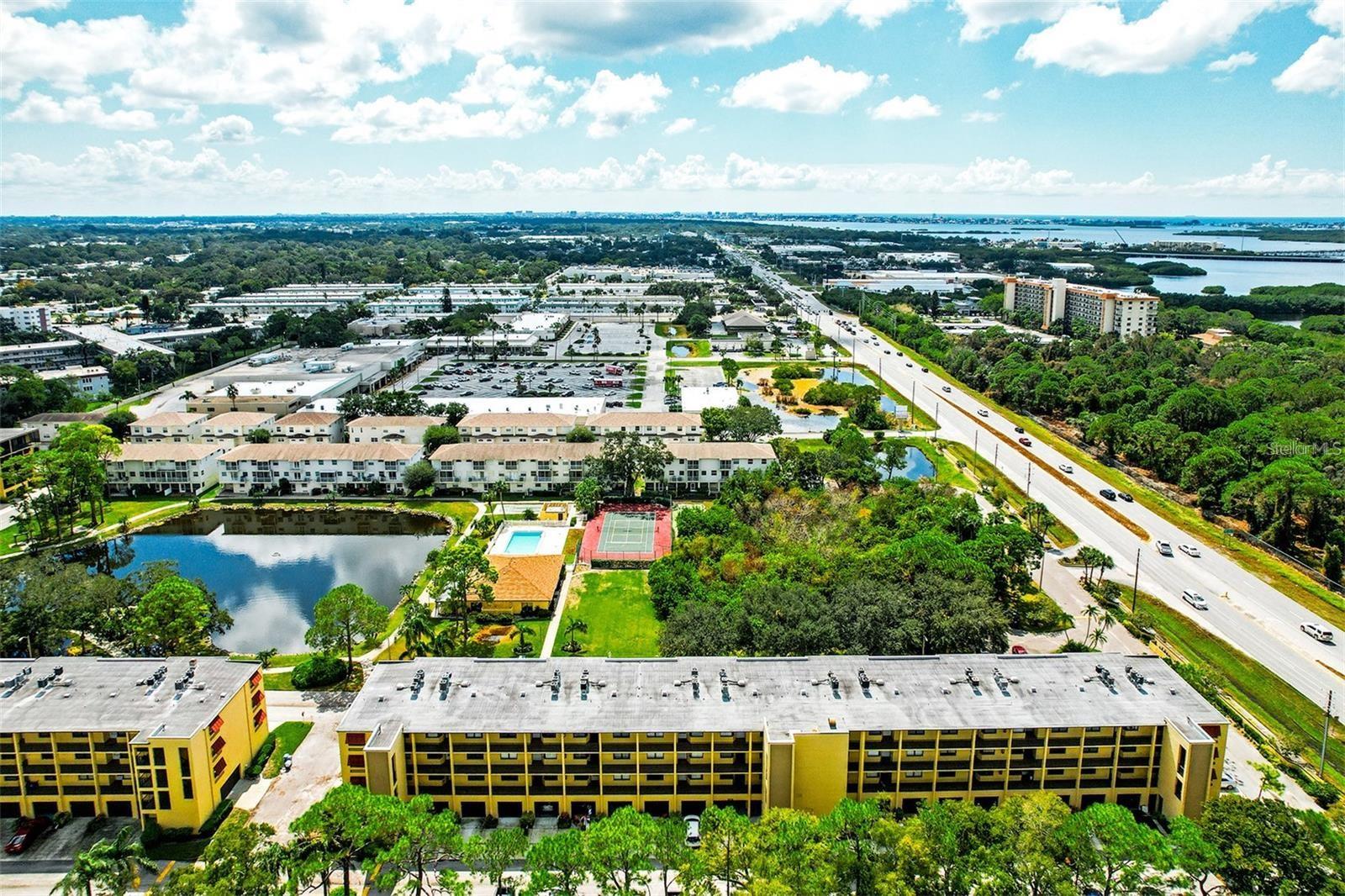 5849 PARK ST N #201, ST PETERSBURG, FL, 33709
