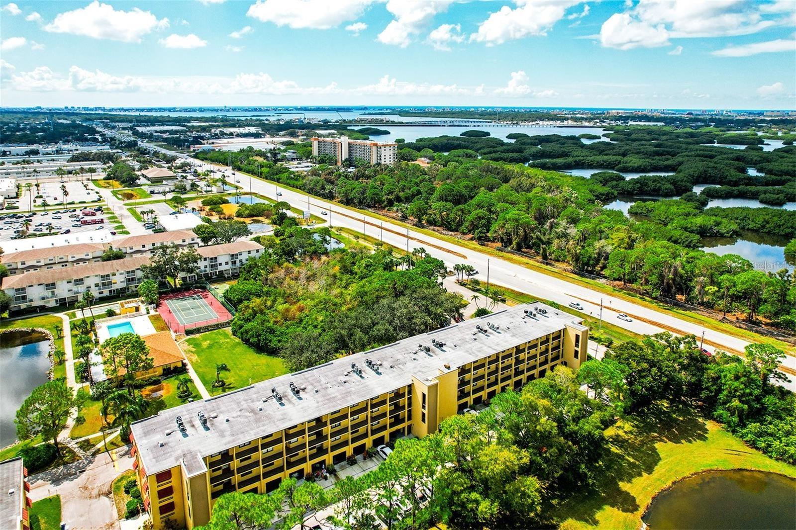 5849 PARK ST N #201, ST PETERSBURG, FL, 33709