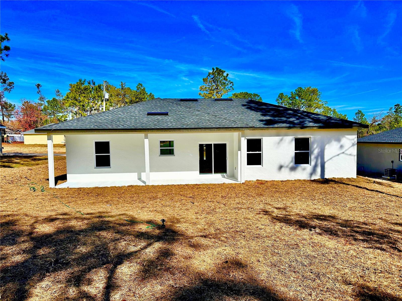 7060 N MALTESE DR, CITRUS SPRINGS, FL, 34433