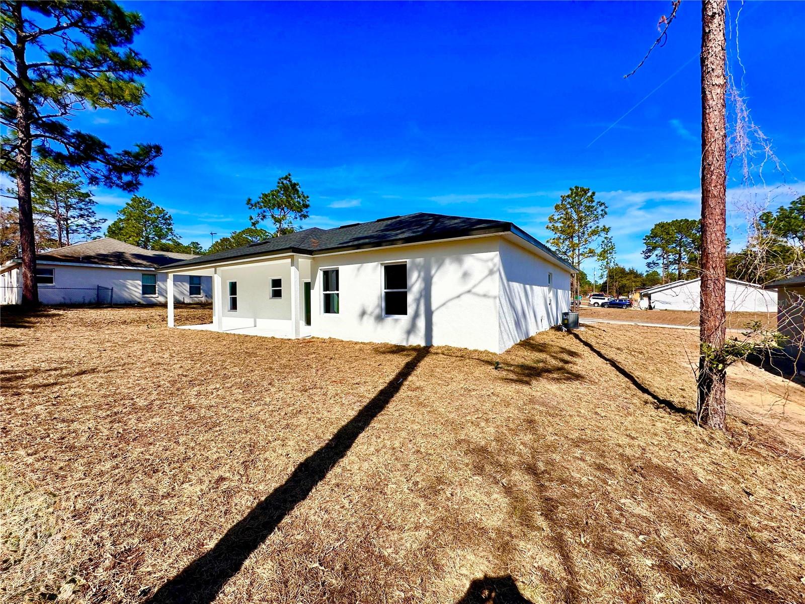 7060 N MALTESE DR, CITRUS SPRINGS, FL, 34433