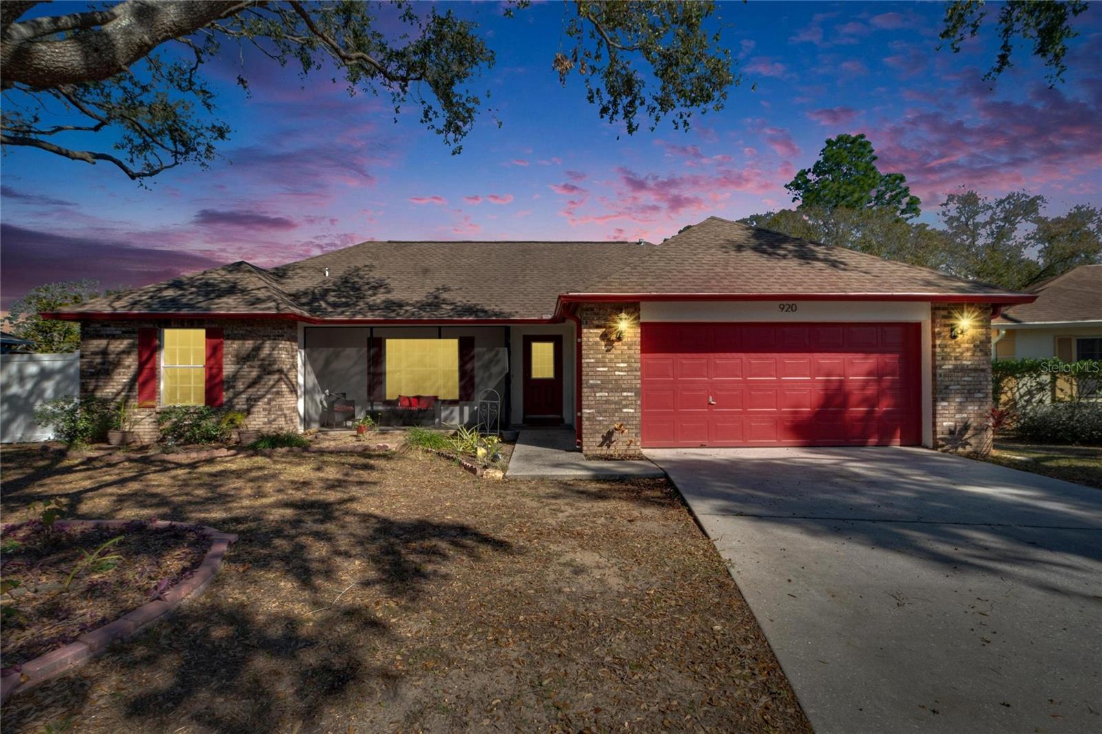 920 GREENBELT CIR, BRANDON, FL, 33510