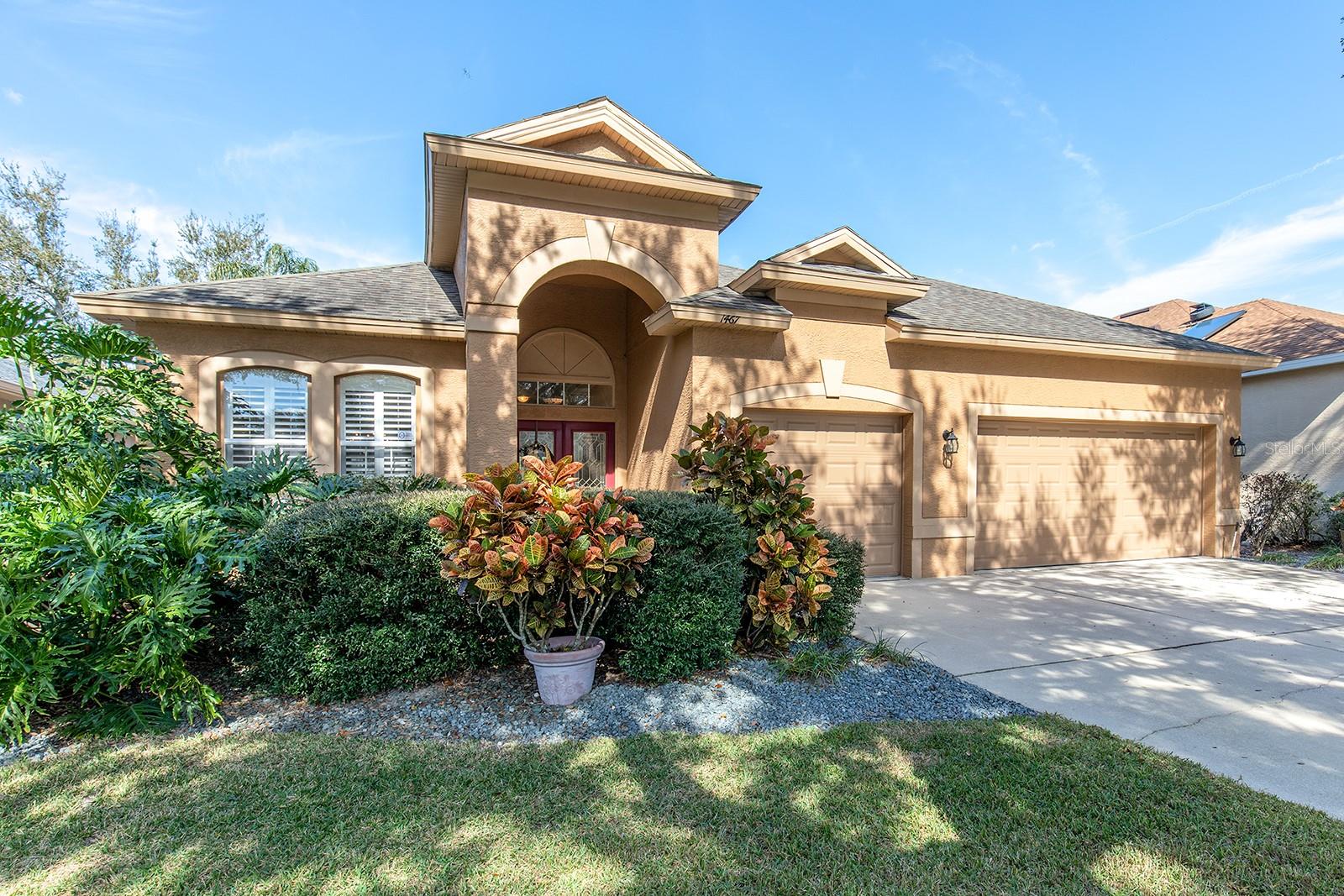 1467 CHESSINGTON CIR, LAKE MARY, FL, 32746